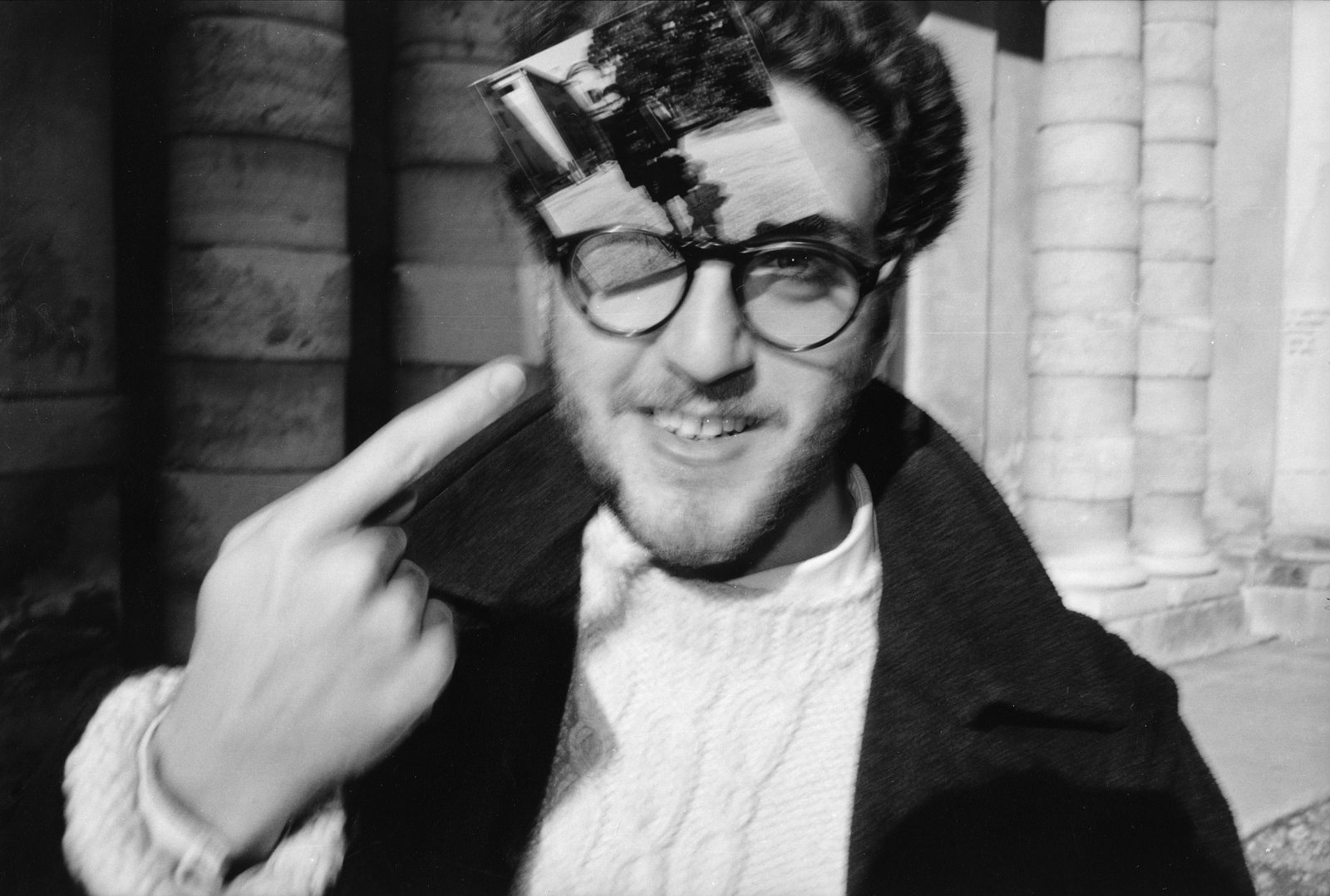 Guido Guidi, Preganziol 1981, Guido Guidi. ColTempo, MAXXI di Roma