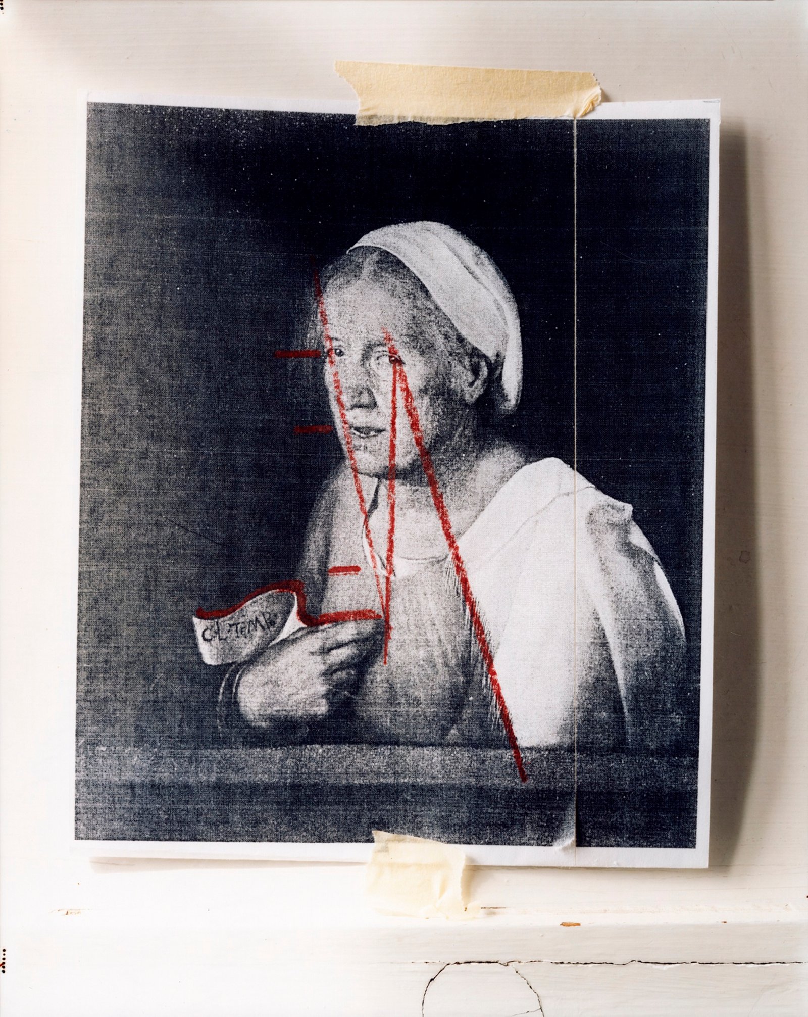 Guido Guidi, Ronta 2016, Guido Guidi. ColTempo, MAXXI di Roma