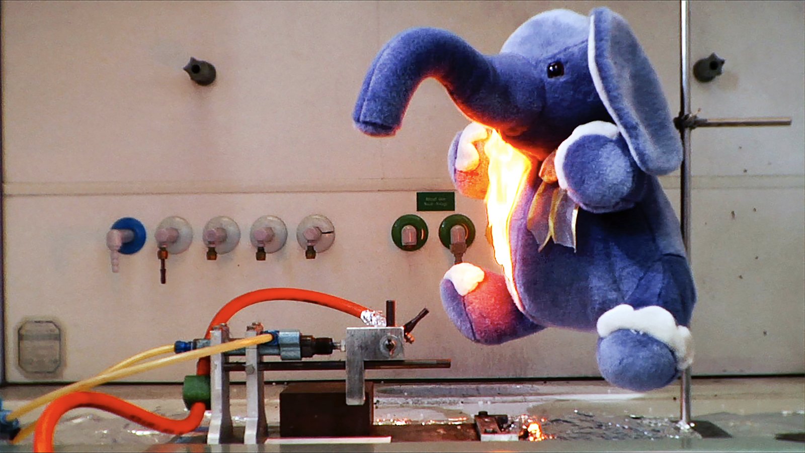 Anna Franceschini What Time is Love?, 2017 Hd Video 11' 58'' minutes Courtesy the artistAnna Franceschini What Time is Love?, 2017 Hd Video 11' 58'' minutes Courtesy the artist