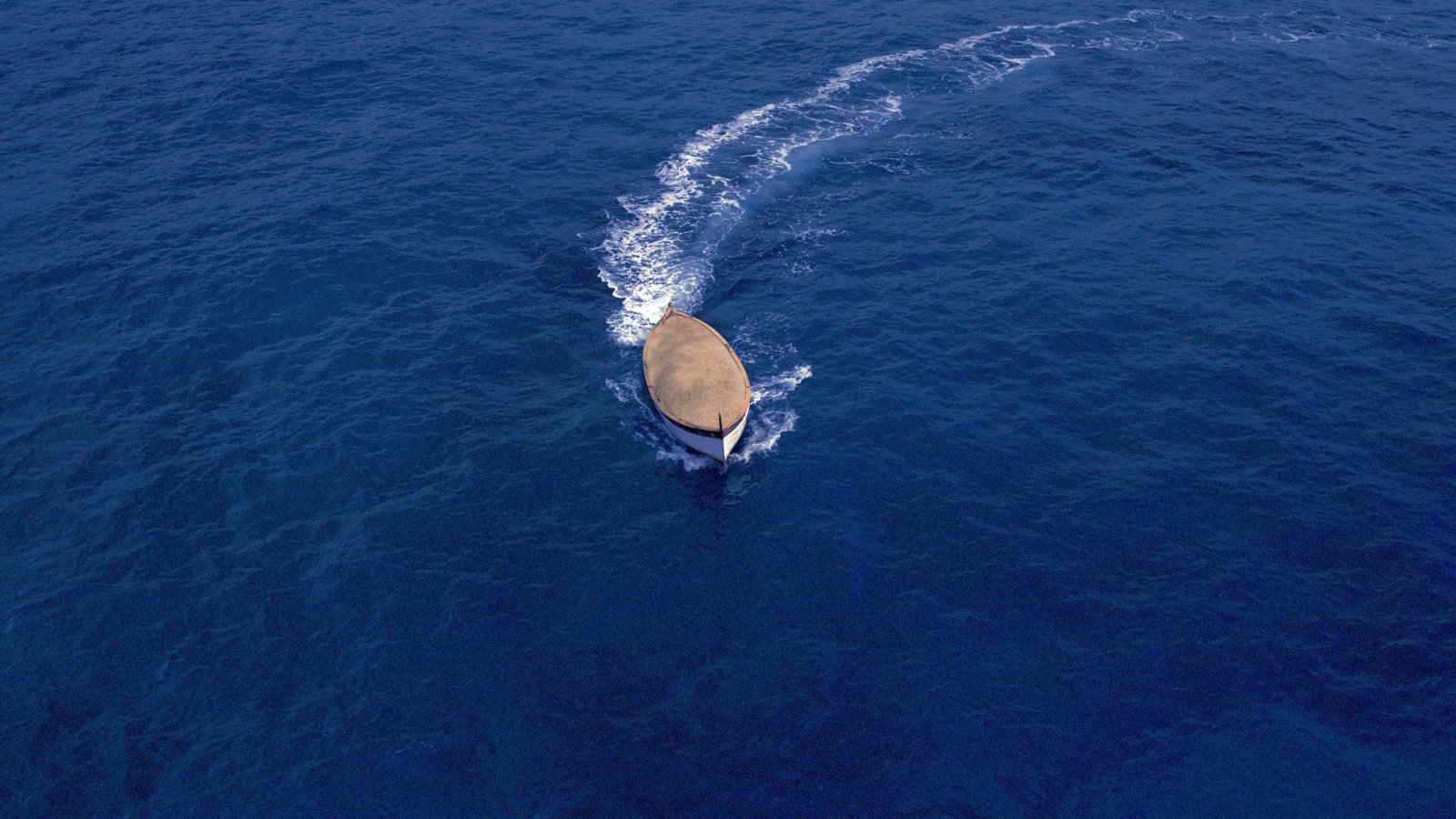 Filippo Berta, Like Dust in the Wind, 2024