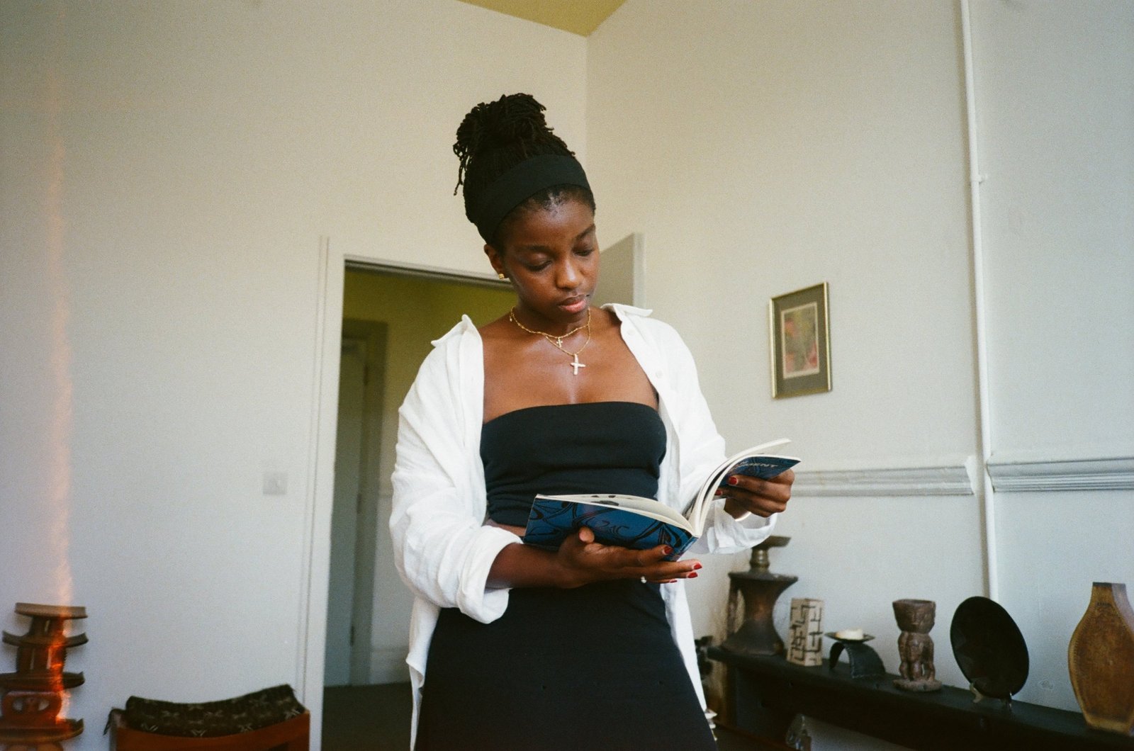 Visitors at Seed by Christian Cassiel 