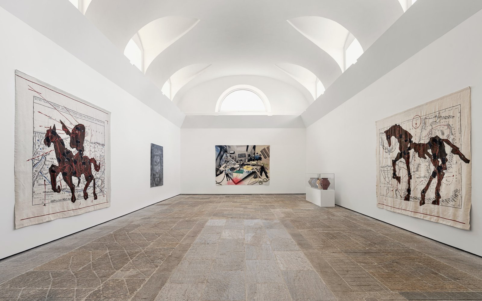 © Villa Panza. Un Altro Sguardo. Foto di Lorenzo Pennati, 2025 © FAI 