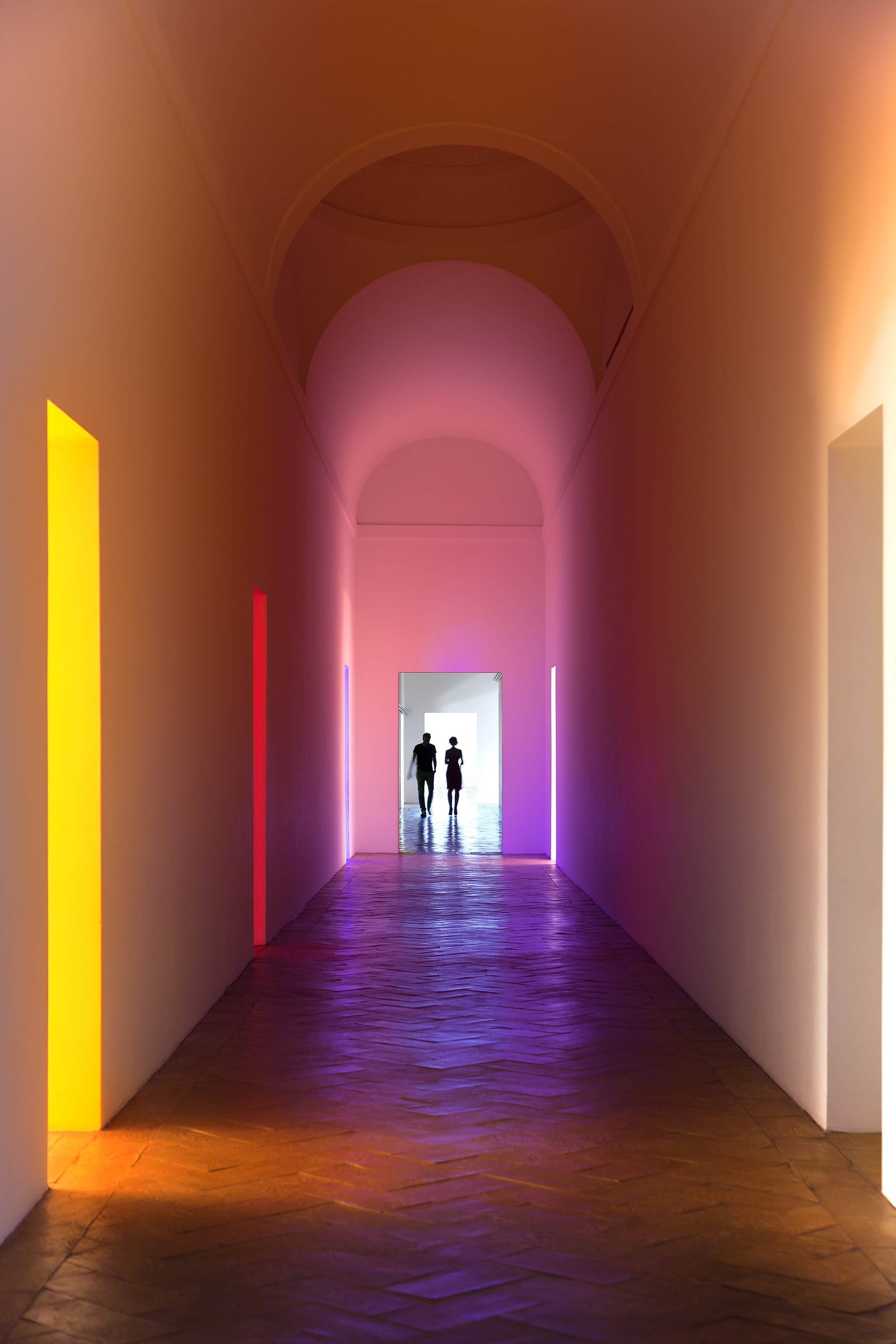 © Villa Panza. Un Altro Sguardo. Foto di Lorenzo Pennati, 2025 © FAI 