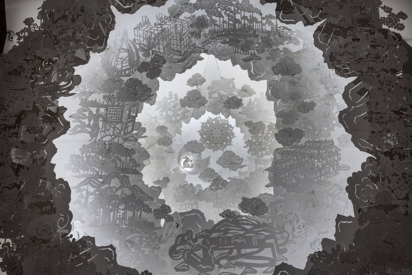 Circularity Handbook, foto di Marco Zorzanello, courtesy of La Biennale di Venezia  