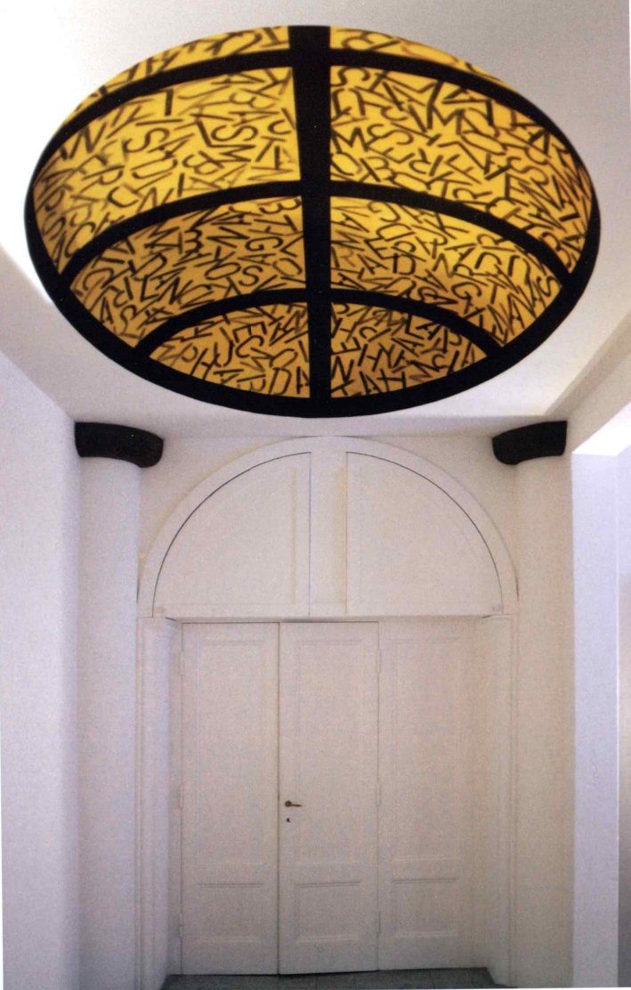 David Tremlett, Germany to Australia, 2011