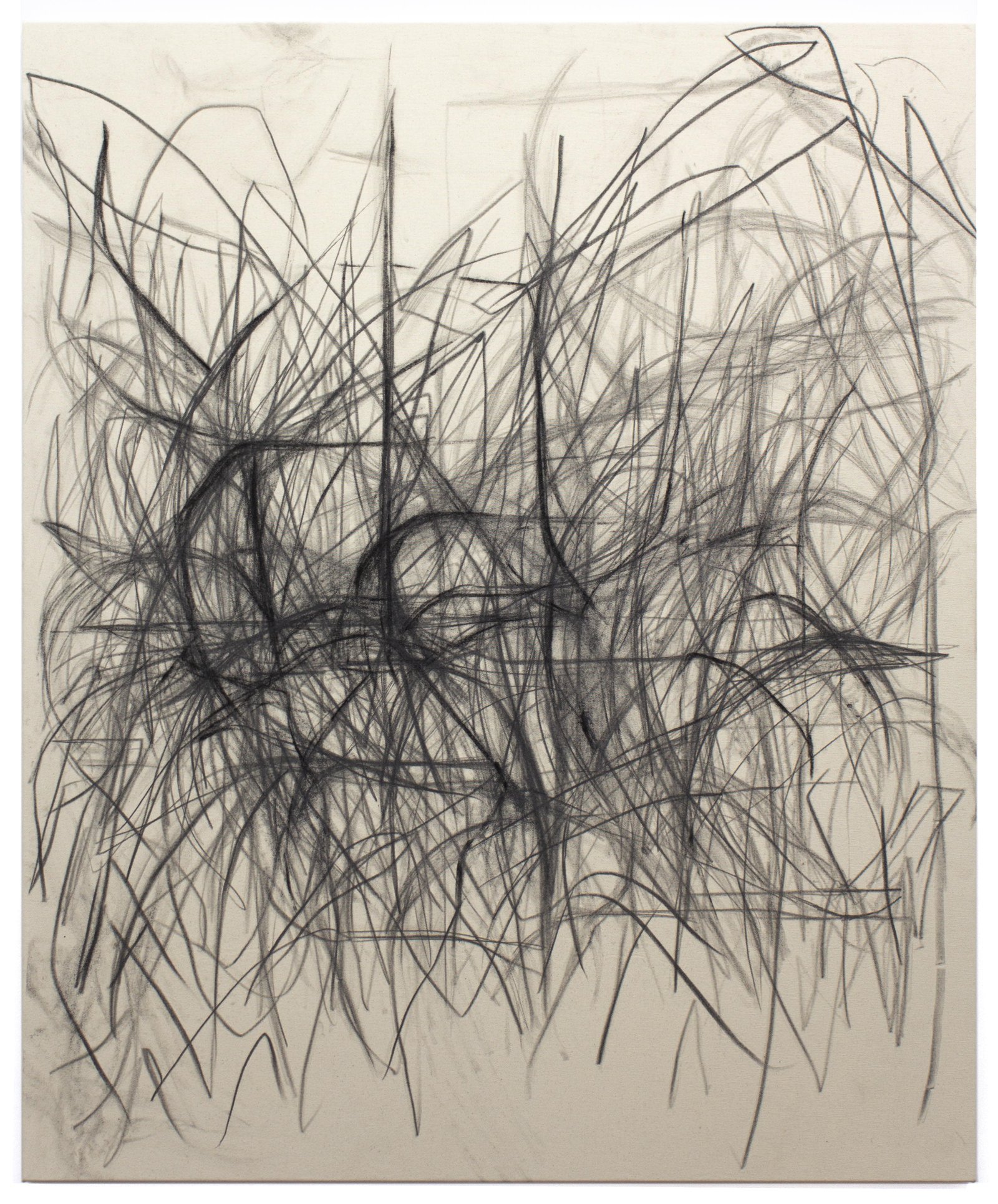 MLeBlanc, Peppi Bottrop, Untitled 1, 2021-2025