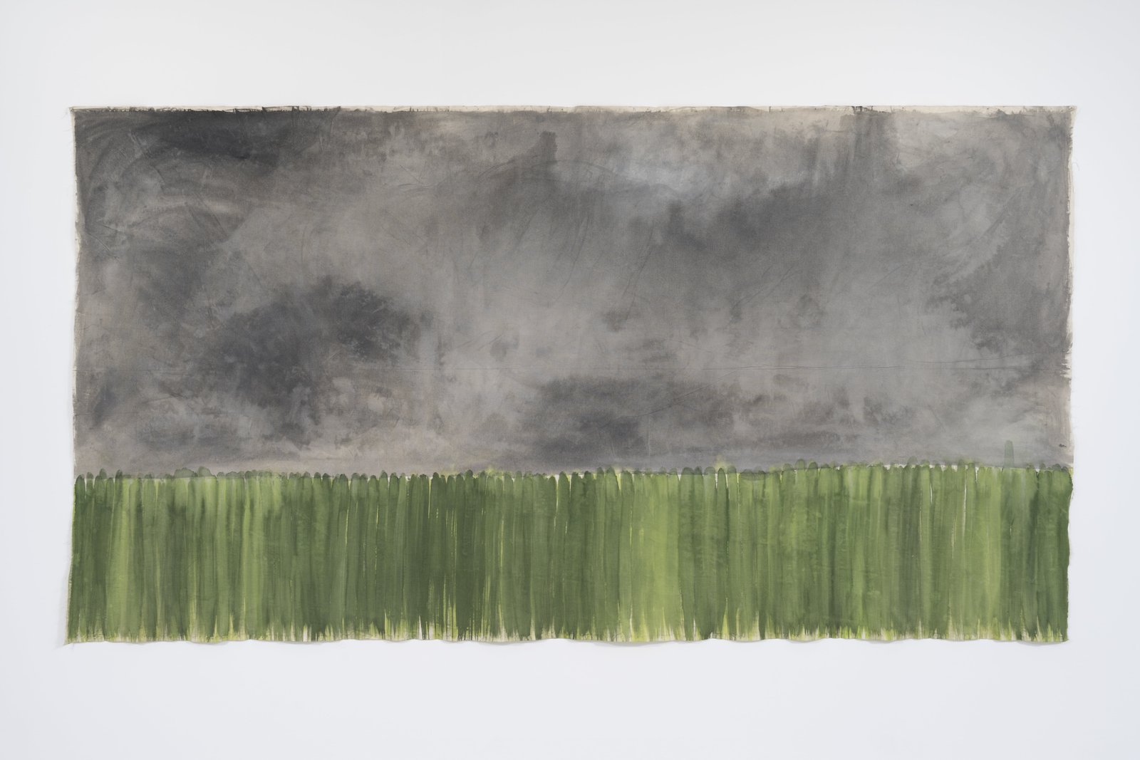 Niru Ratnam, Juliette Blightman, View before the Storm, 2024-2025