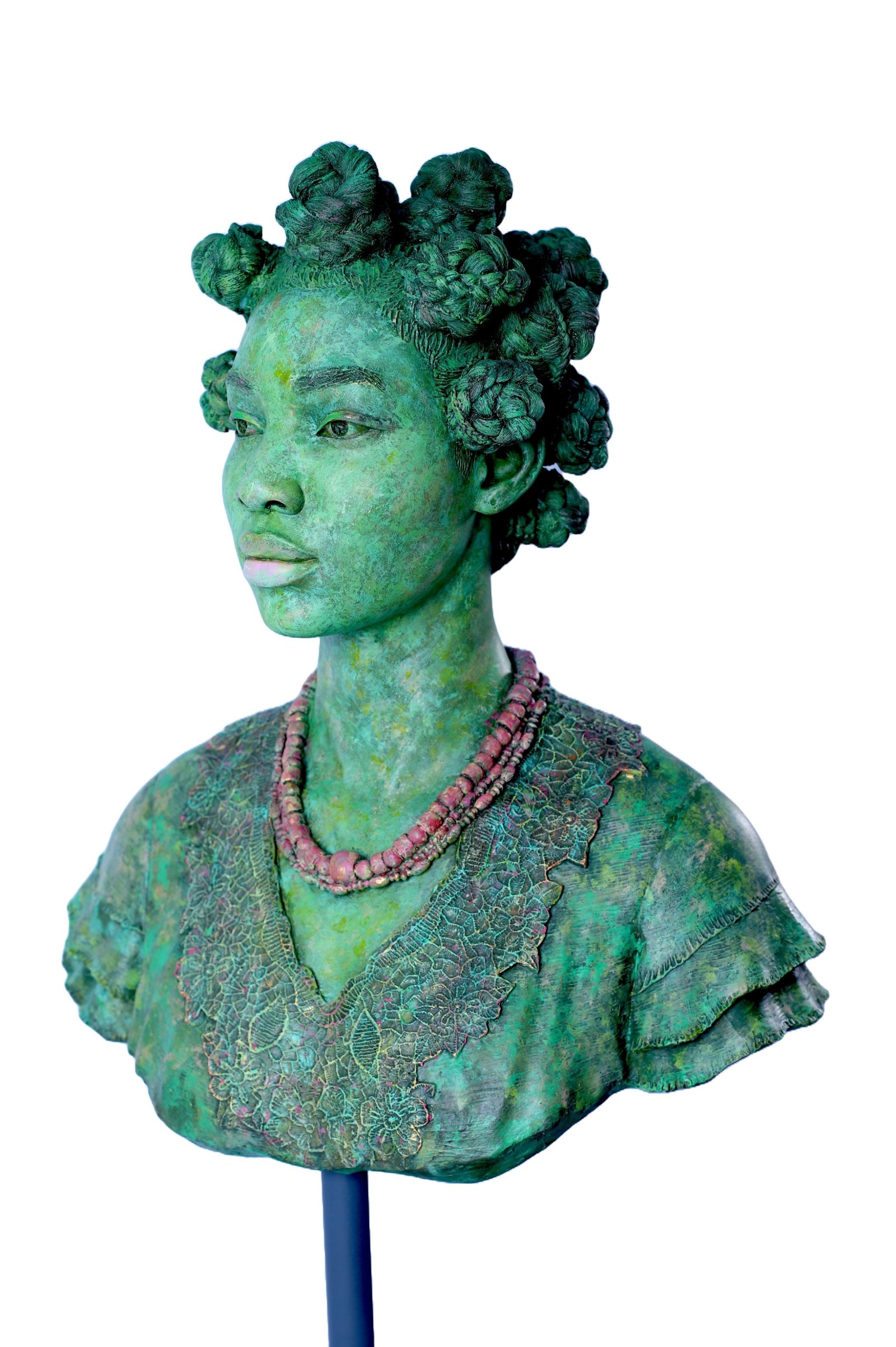 Ejiro Fenegal, Future Fair, 2025