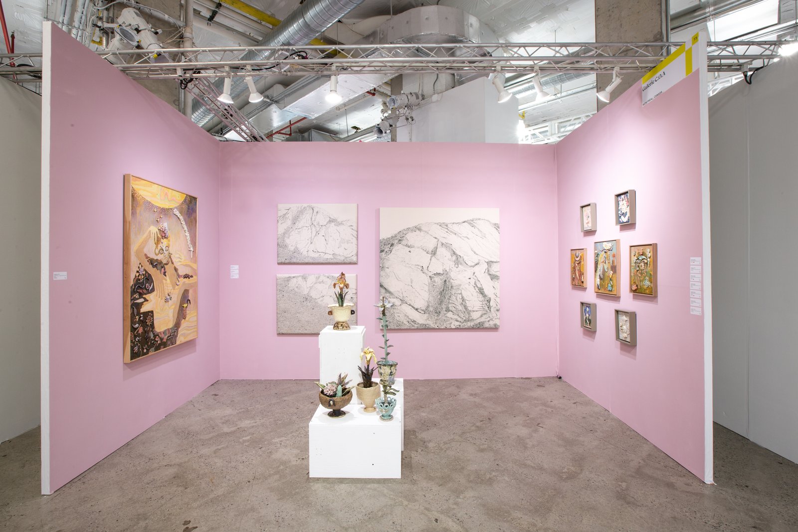 Install Image, Future Fair 2025