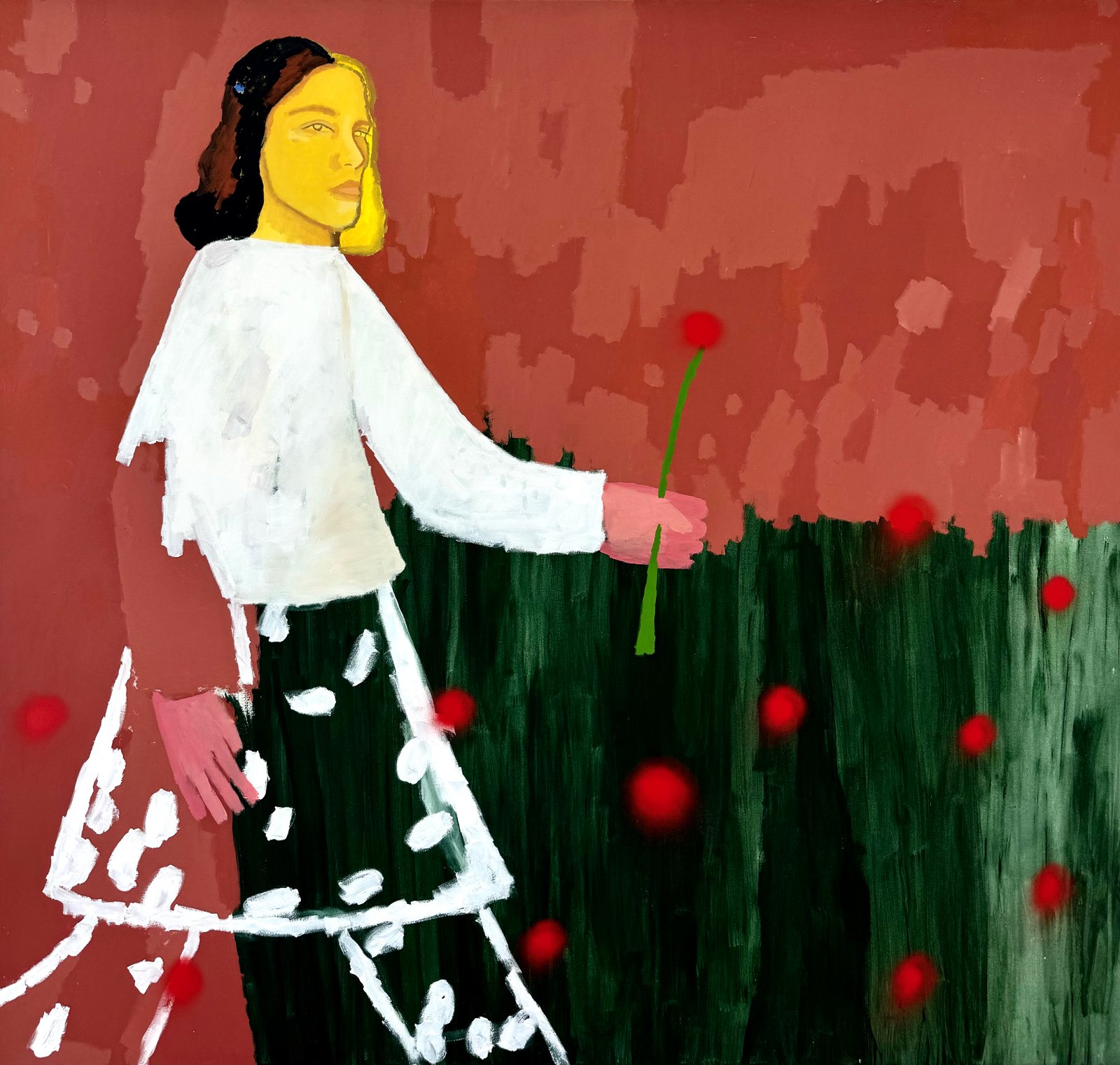 Lunita July-Dorn, Future Fair, 2025