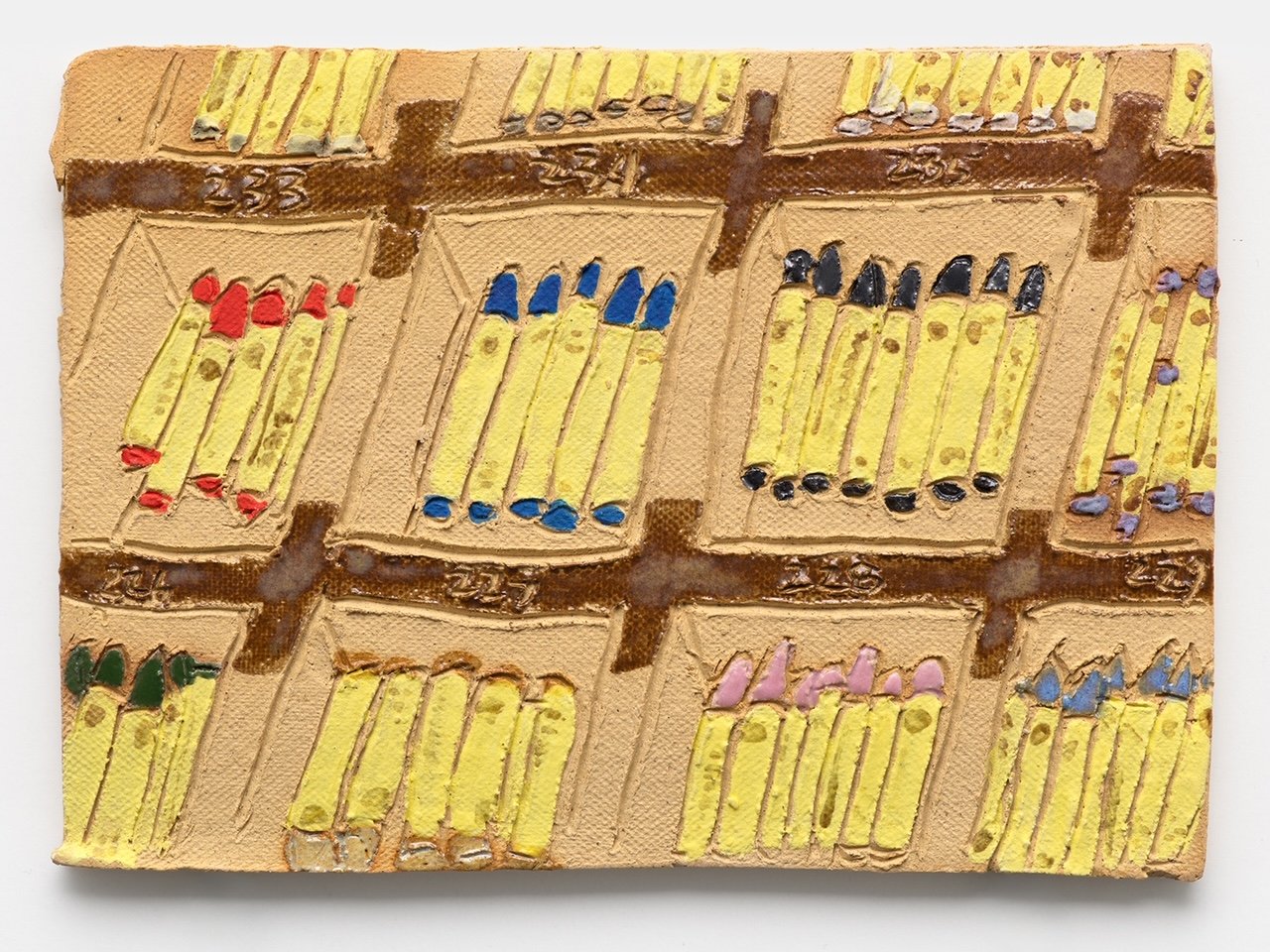 Raina Lee, Future Fair, 2025