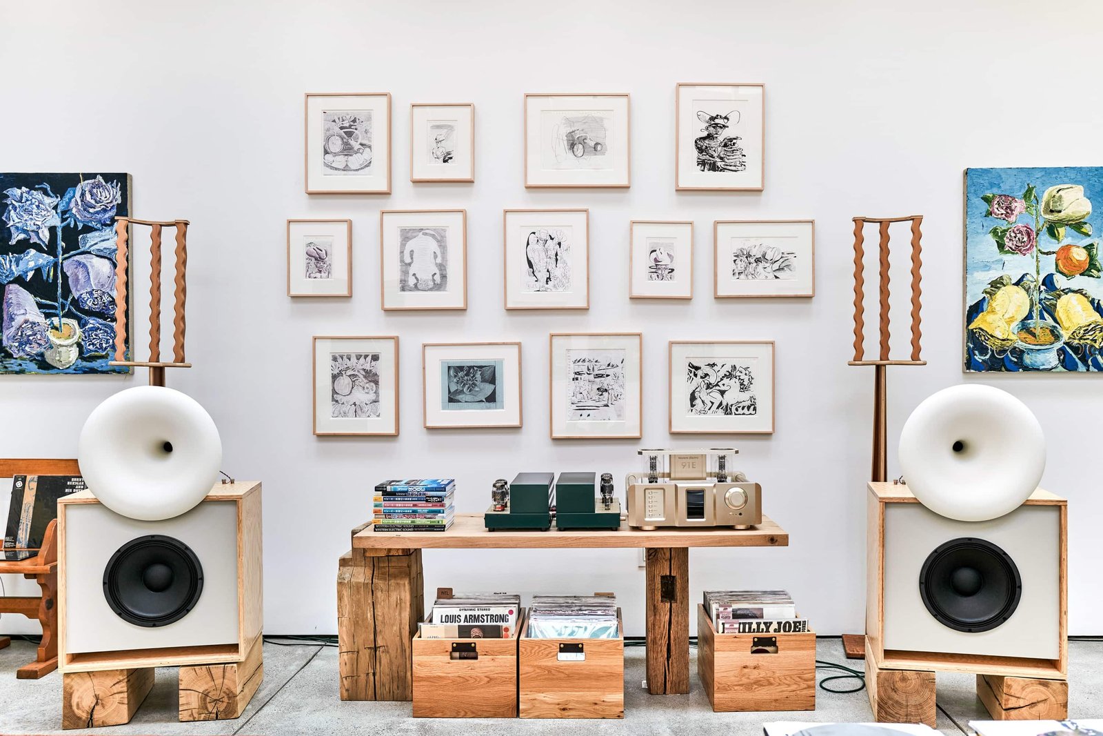 Ken Taylor Reynaga, Selected Works, Small Barn