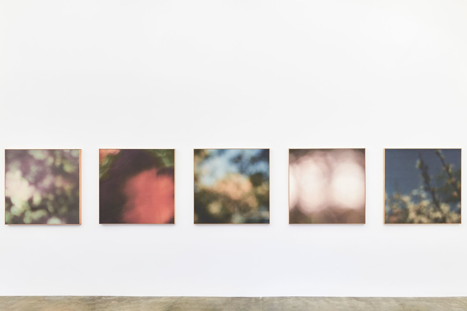  Leila Spilman, Lotsa Love, June 8 – July 13, 2023, Pasadena