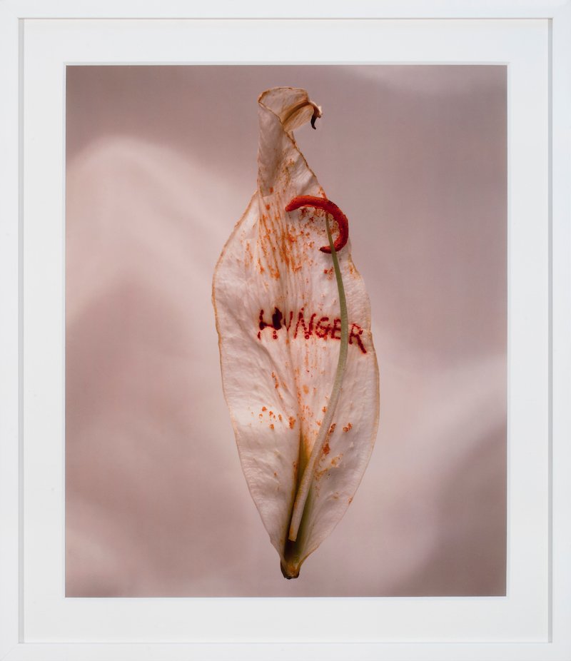 Anne&PatrickPoirier, Fragility, 1994