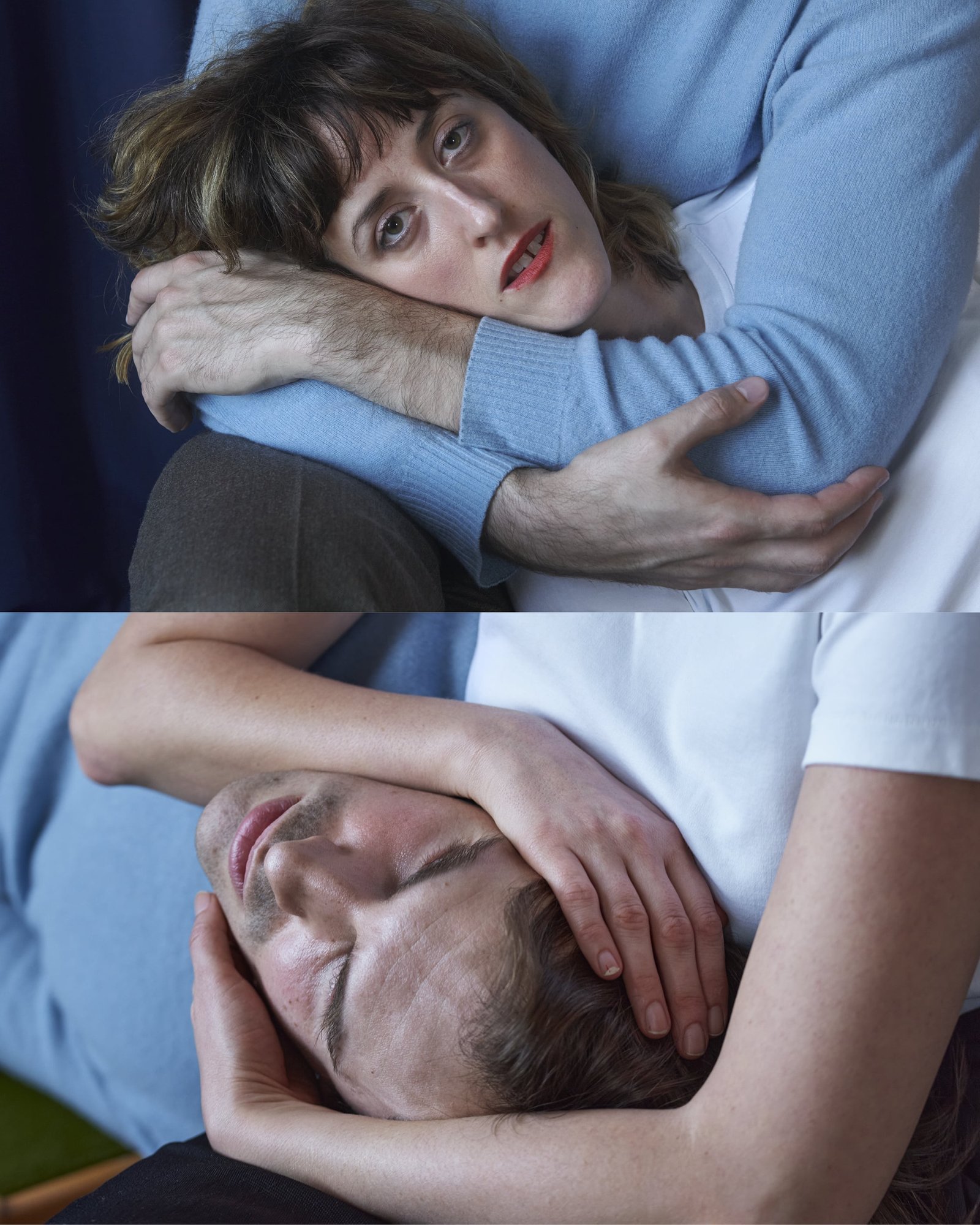 miart among friends campaign, photo by  Dodi Vekony. Courtesy of Lara Facco