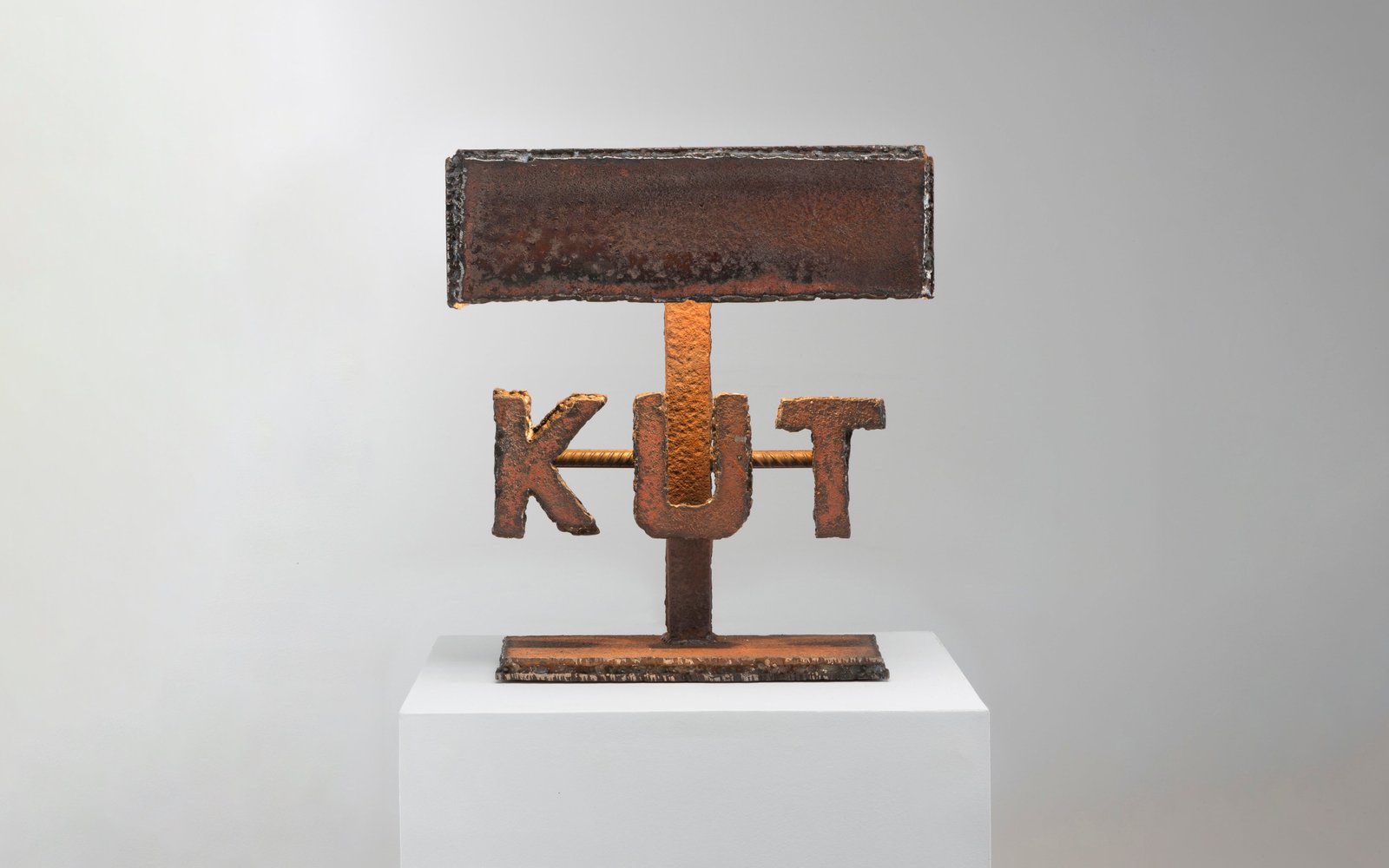 Atelier Van Lieshout for Galerie Ron Mandos, Amsterdam Art Week 2025