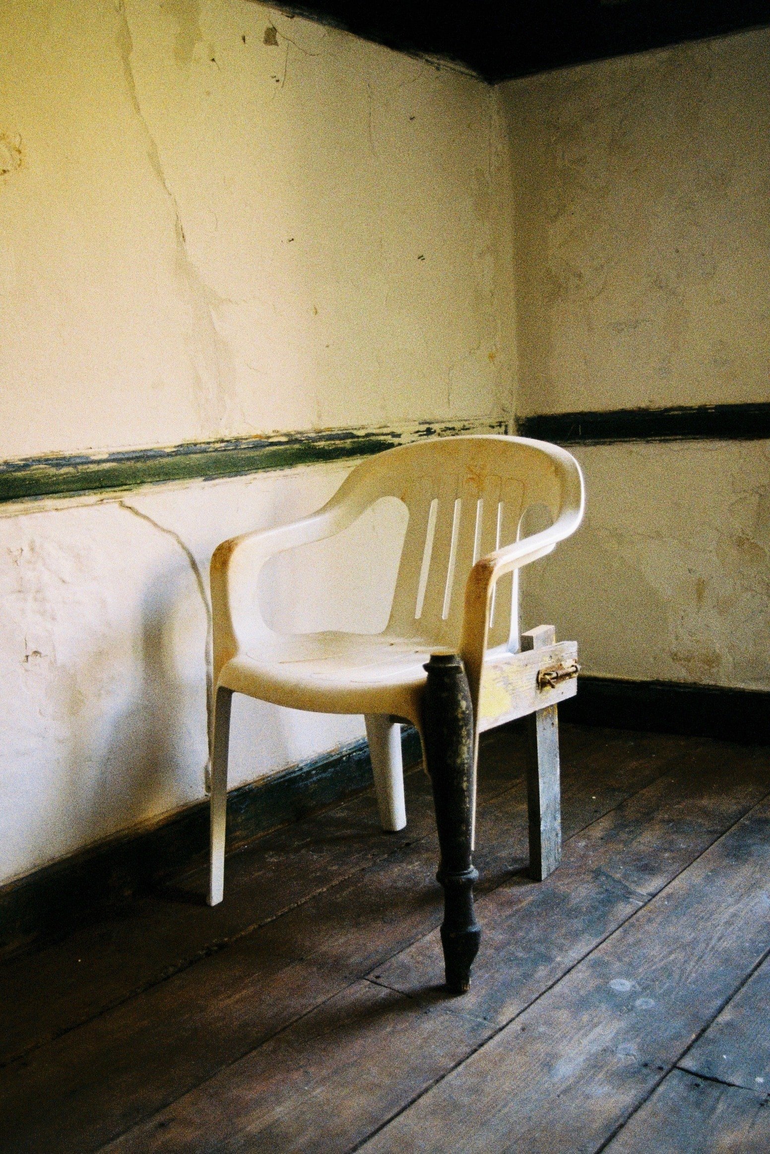 Madé van Krimpen Gallery, installation, Amsterdam Art Week 2025 