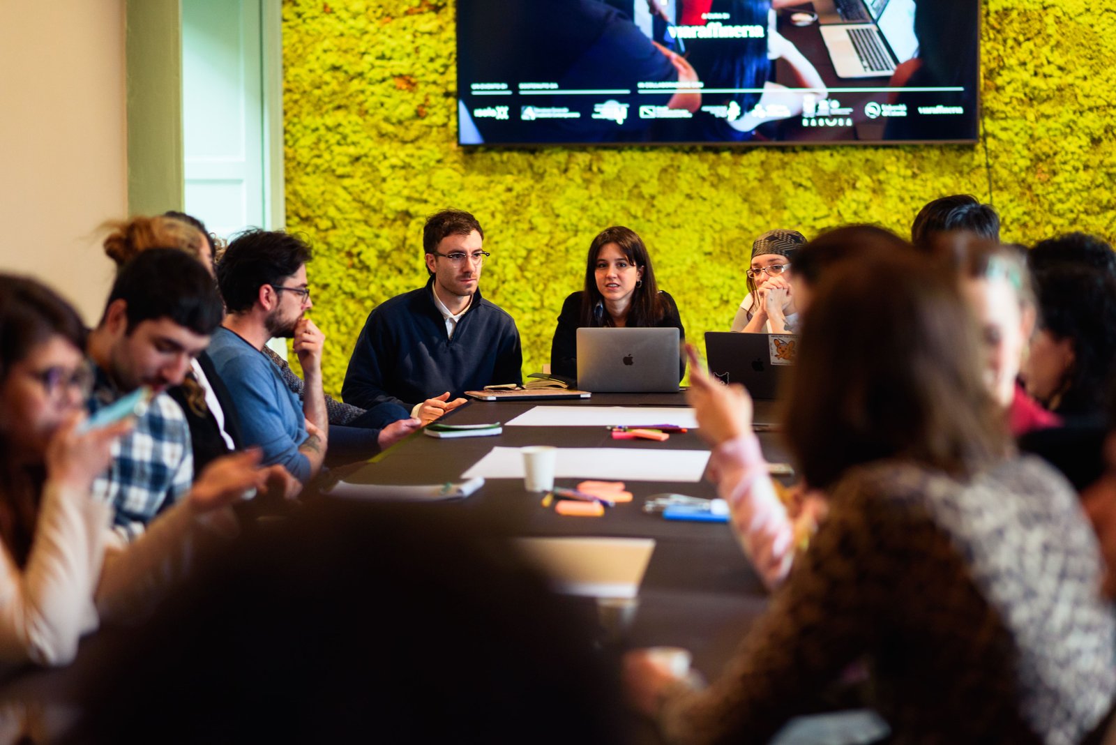 “Creatività indipendente” nell’ambito di “Coalizioni Isola. Laboratori di Cultura, Creatività e Arte”, progetto di Isola Catania vincitore dell'avviso pubblico "Laboratorio di Creatività Contemporanea", promosso dalla Direzione Generale Creatività Contemp