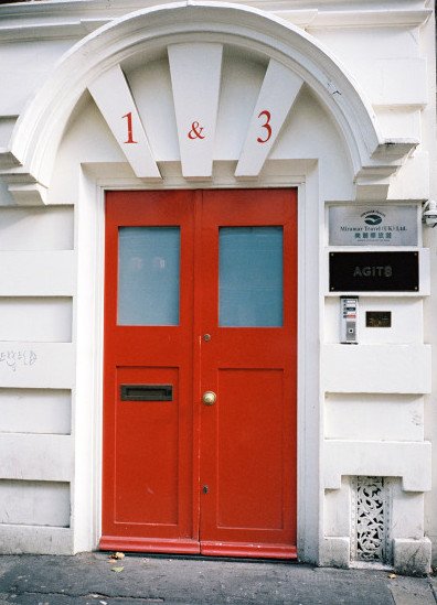 Galleria Cedric Bardawill, per gentile concessione di Cedric Bardawil