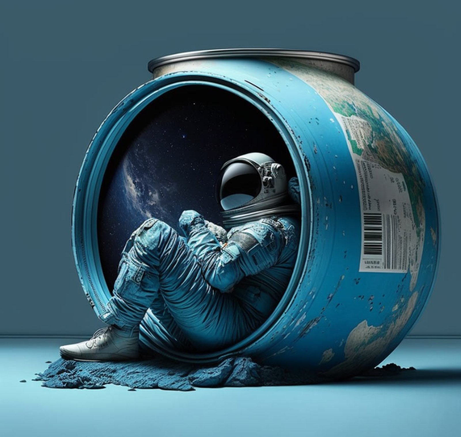 Immagine generata con AI