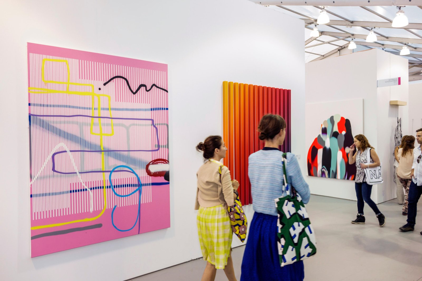 Art Basel, Miami Beach Florida