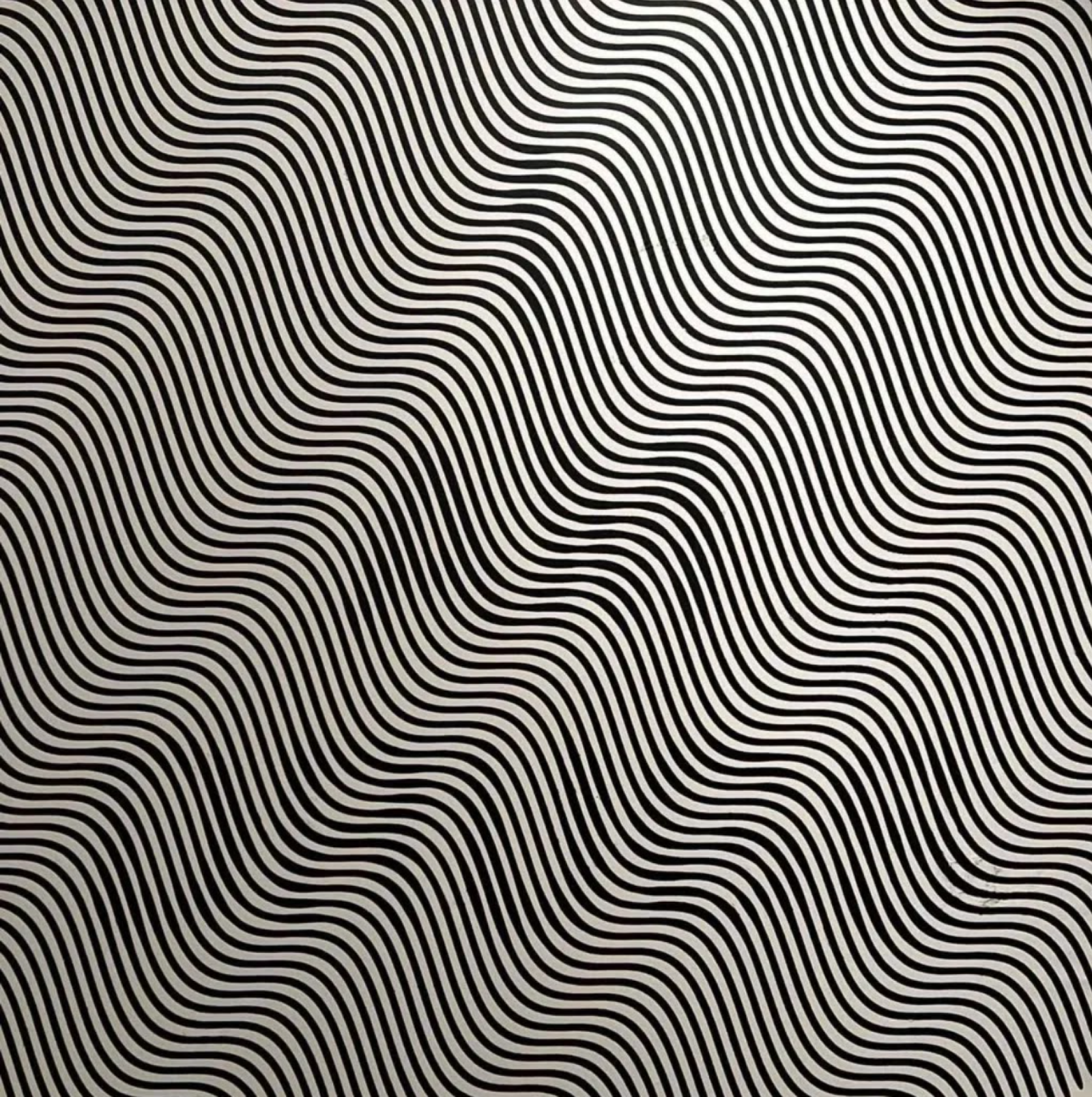 "I do drugs" di Andrea Crespi