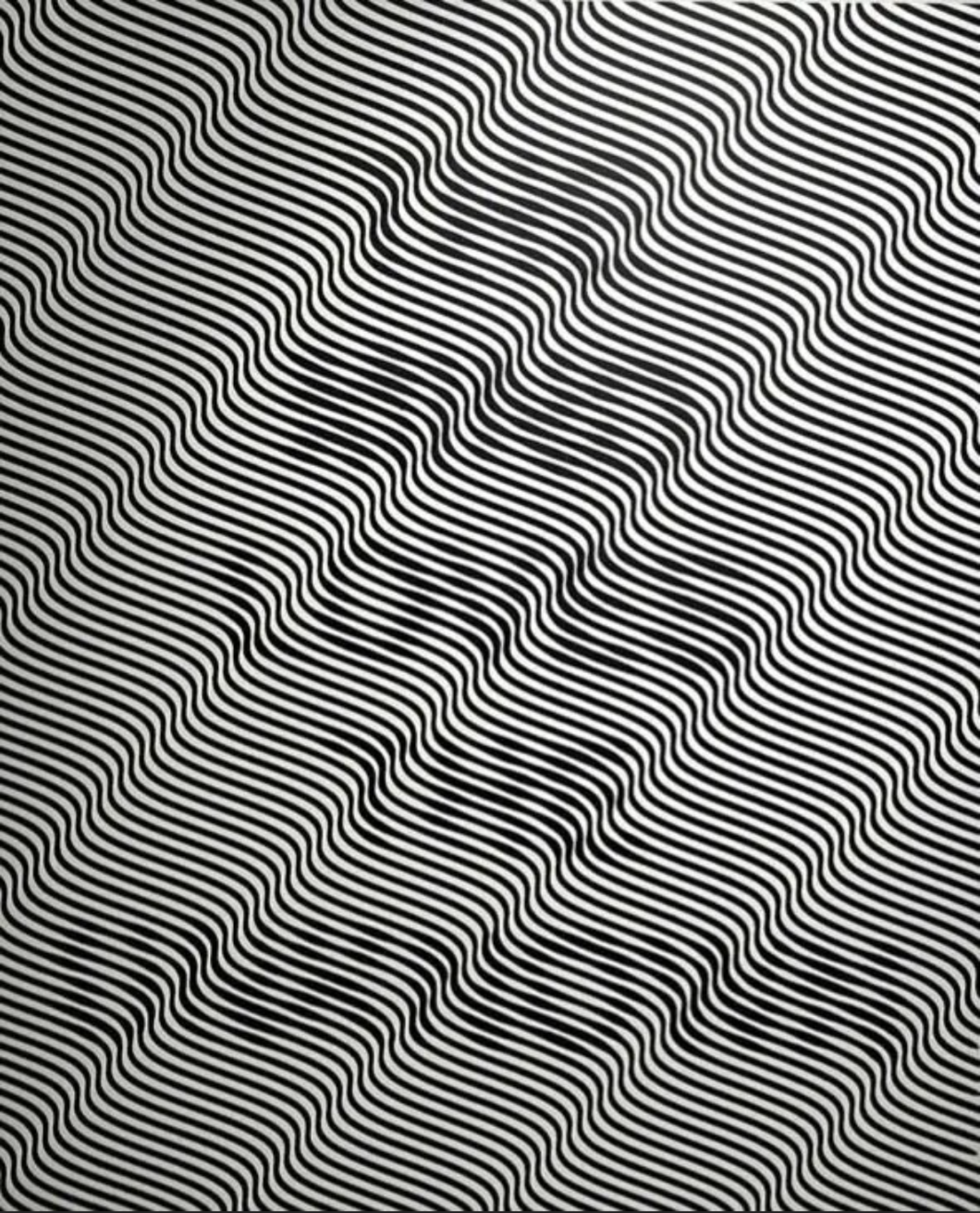 "Because mind is unknown" di Andrea Crespi