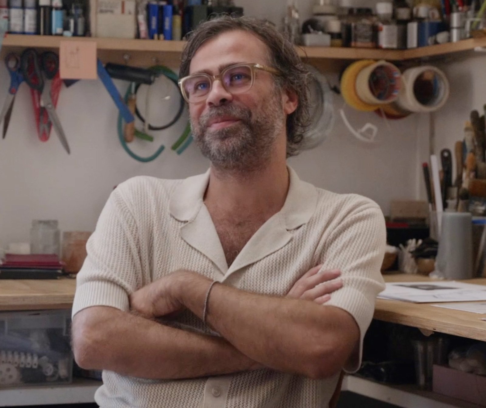 SB MEETS - Interview with Pietro Spoto cover