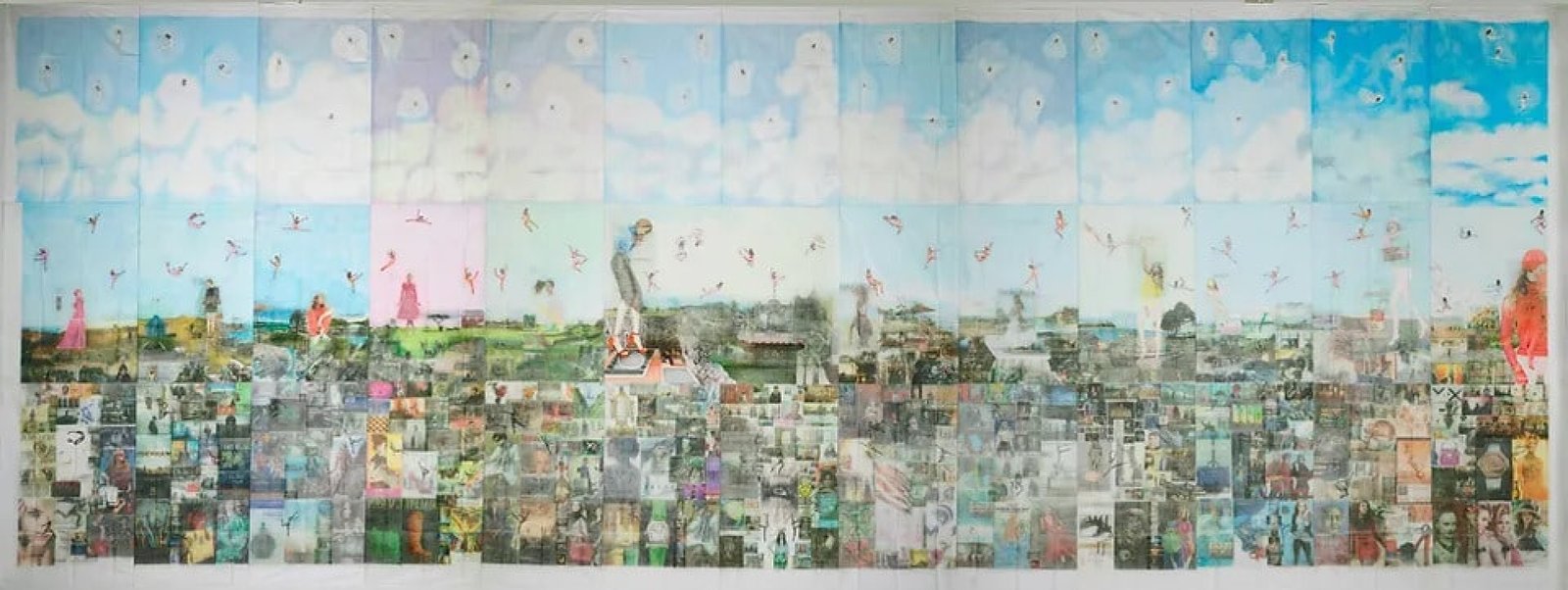 Apokaluptein:16389067 © ​Jesse Krimes