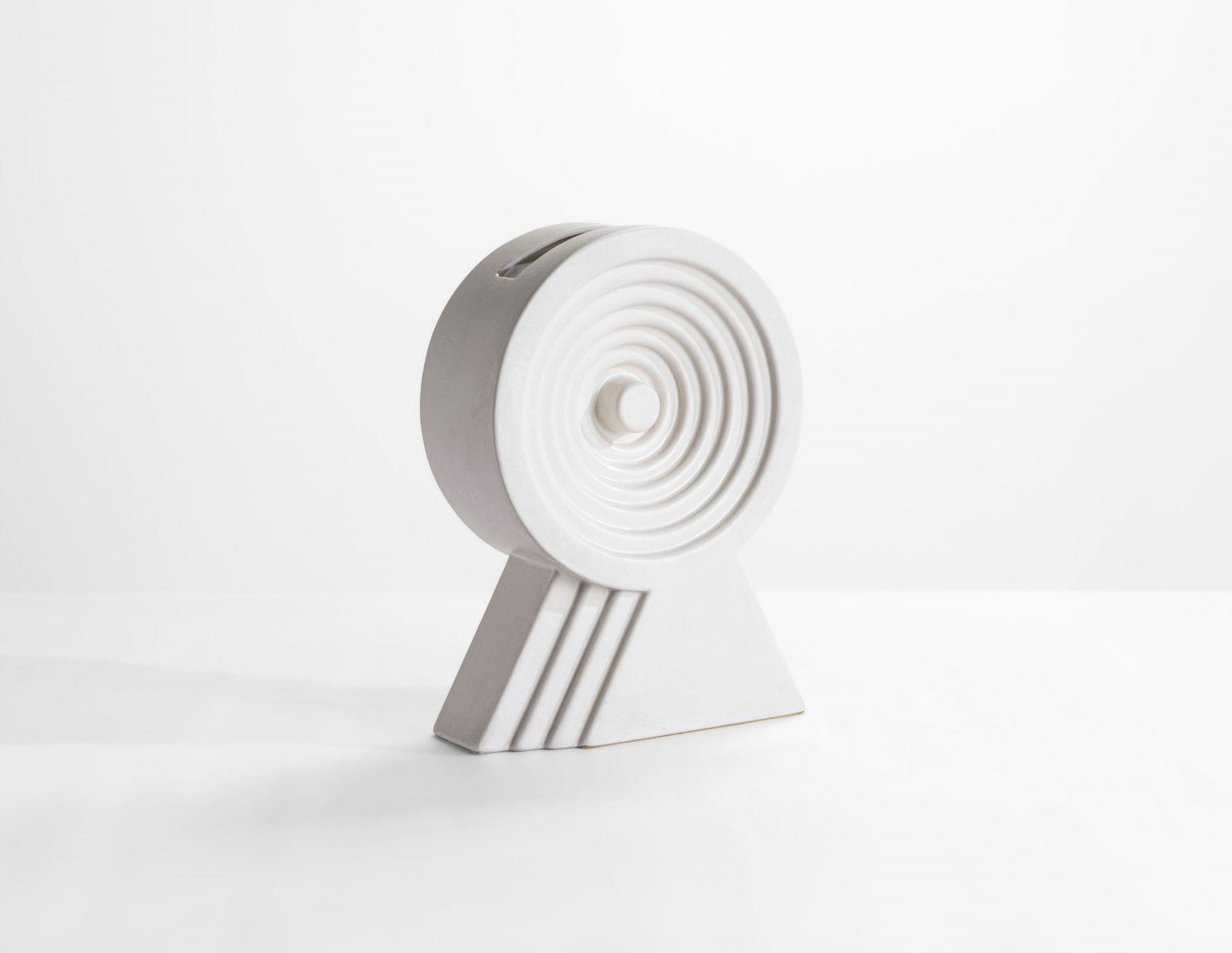 Vase by Ettore Sottsass cover