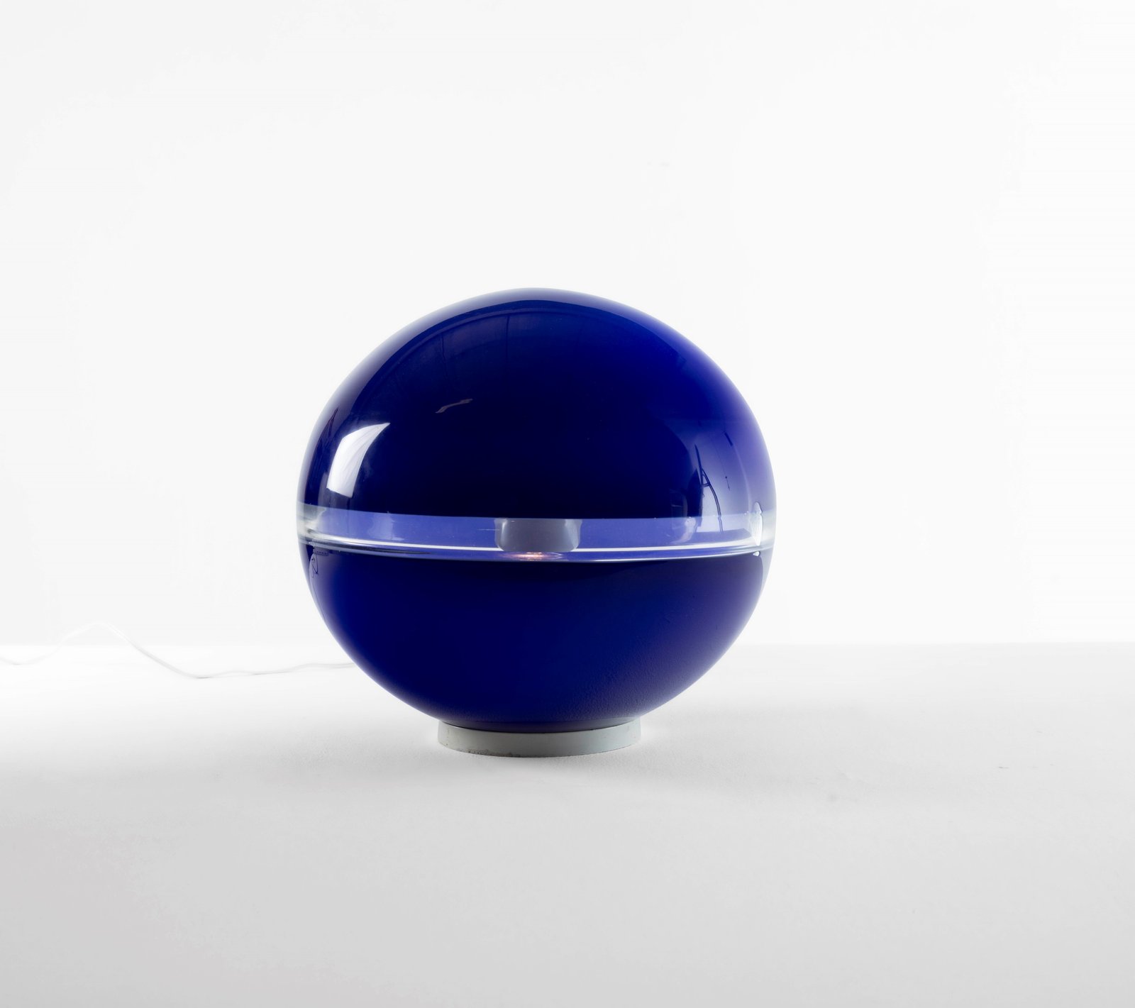 Lampada da tavolo di Carlo Nason cover