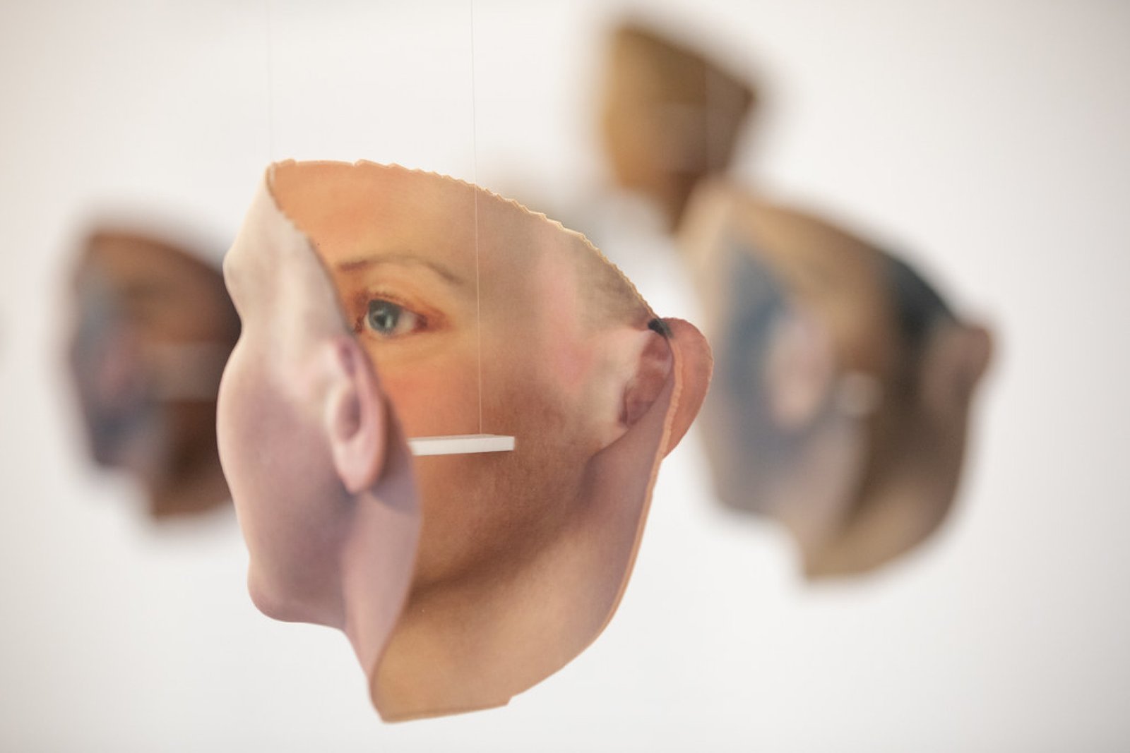 Zach Blas, The Objectivist Drug Party