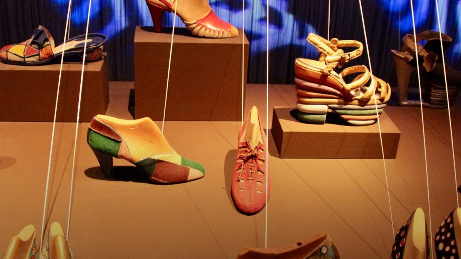 Museum: Where Fashion and Art Meet – Interview with Director Stefania Ricci cover