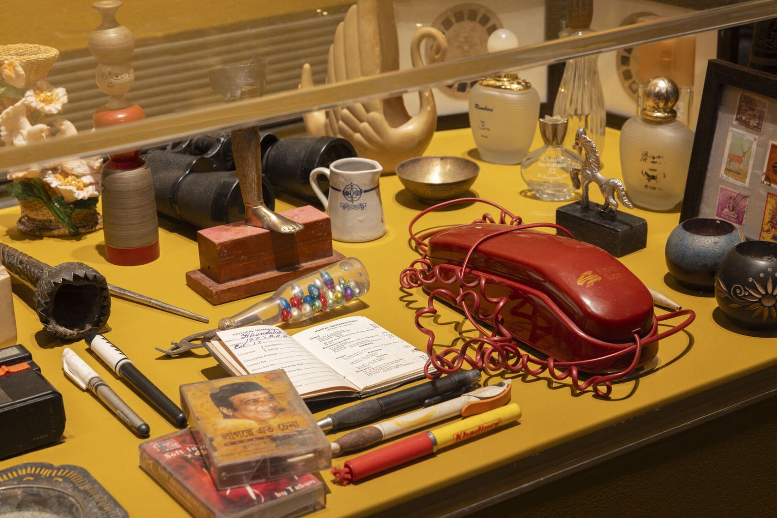 Moving Images Installation © Victoria and Albert Museum