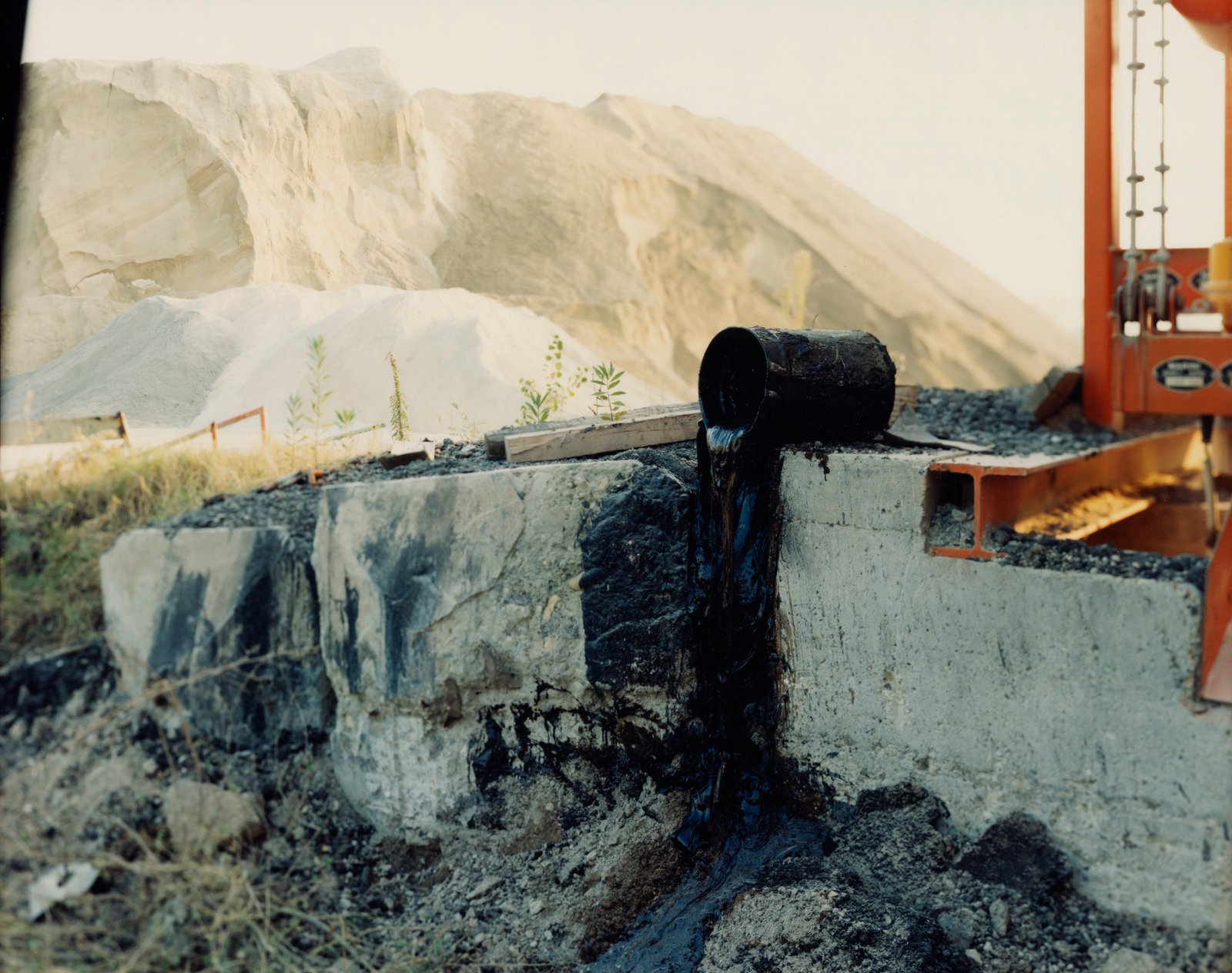 GUIDO GUIDI. COL TEMPO, 1956 - 2024 cover