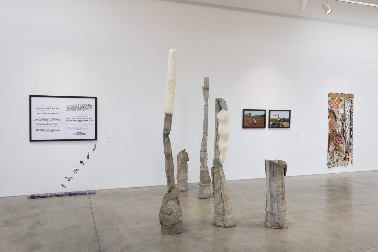 New Contemporaries turns 75. Interview with Senior Curator Séamus McCormack cover