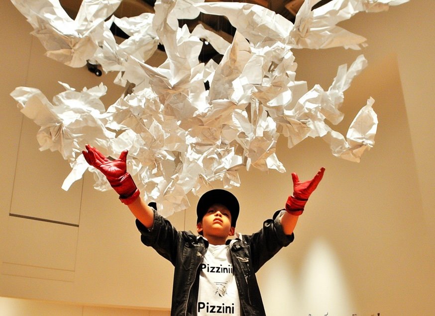 NOTES FOR A GUERRILLA cover