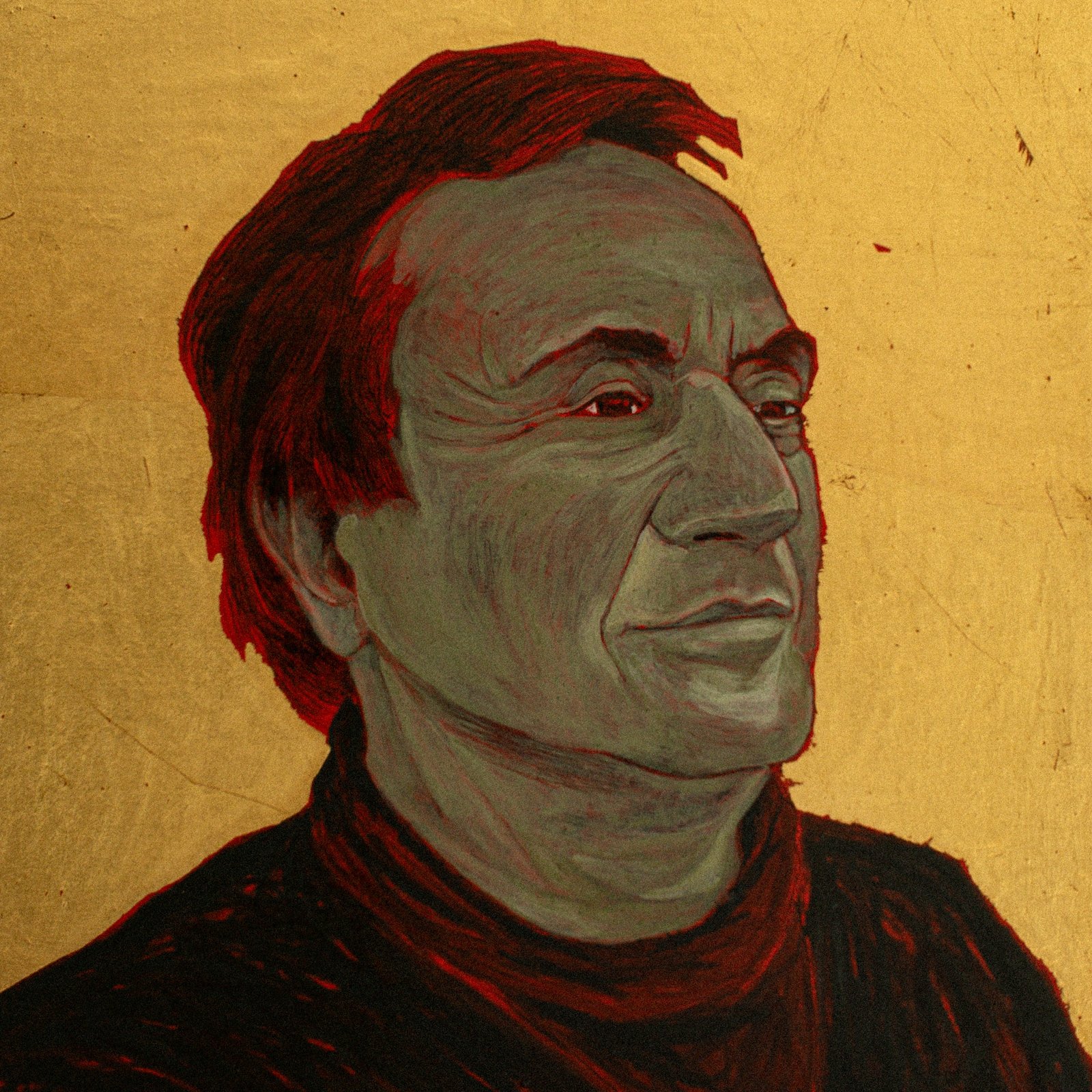 Giacinto Di Pietrantonio e la sua “Collezione Esistenziale” cover