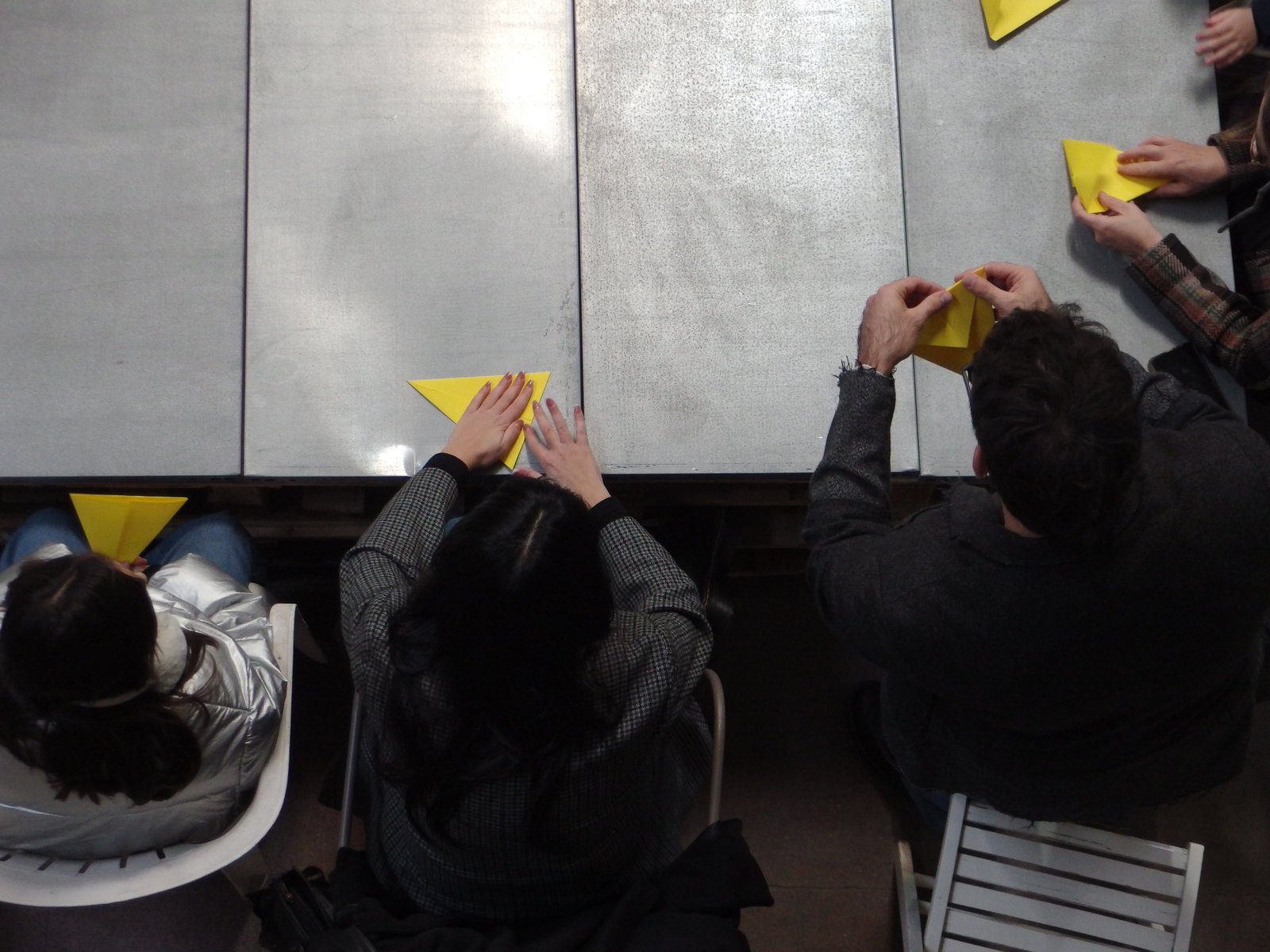 Three Independent Spaces in Sicily Where Contemporary Experimentation Takes Place cover