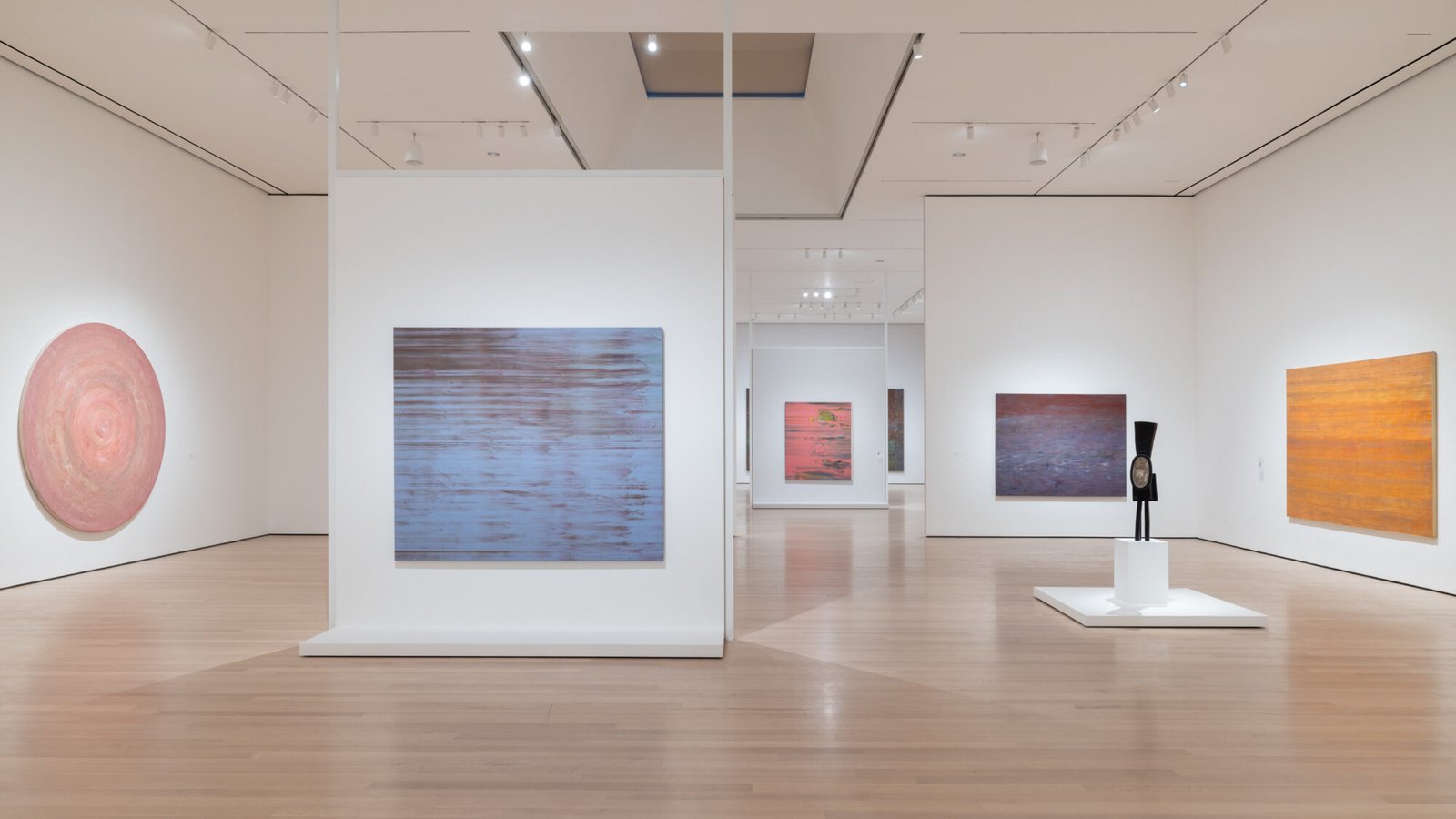 Two Must-See Exhibitions in New York This April cover