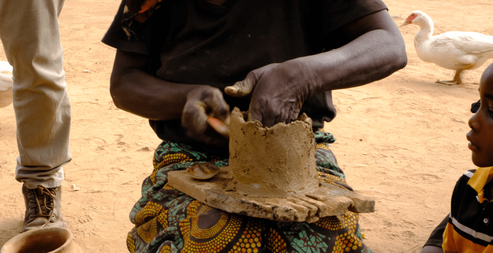 Shupiwe Chongwe’s Bedforms cover