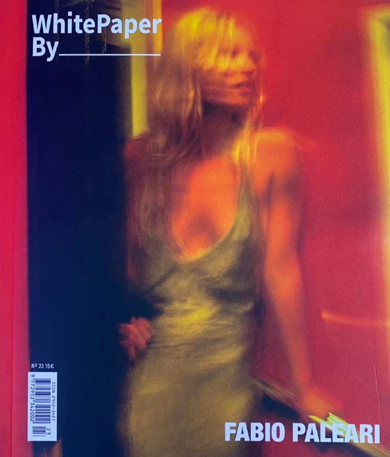 White Paper By cover