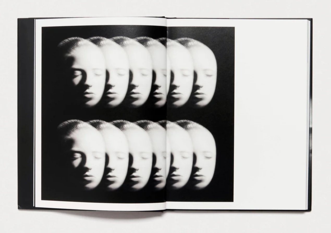 Mapping Subconsciousness - Marcus Schaefer cover