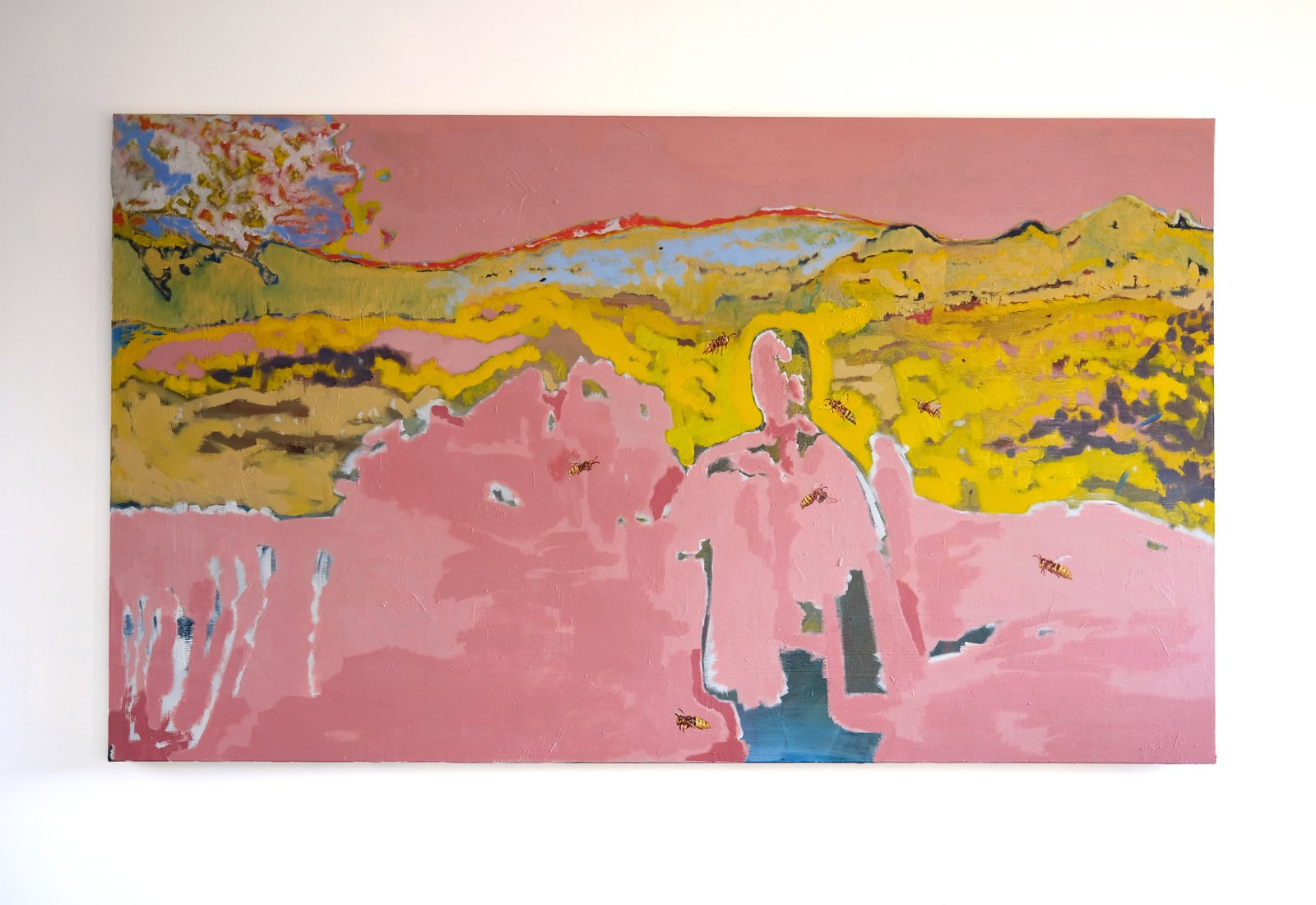 Cette présence est la vôtre cover