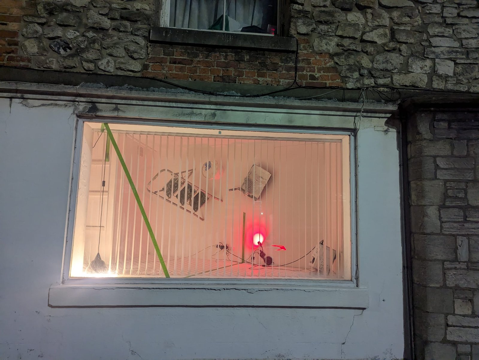 Why Are Artists Creating Their Own Exhibition Spaces? cover