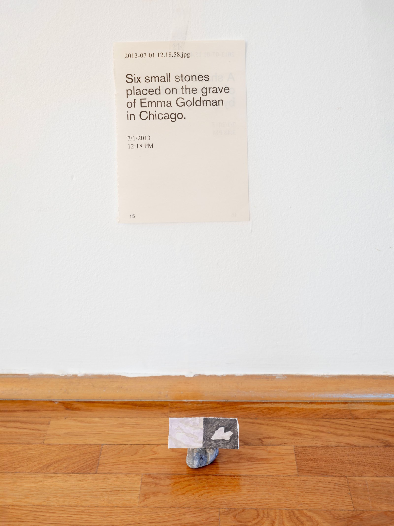 Escape Strategy, installazione, via watt_projects Milano, via Giacomo Watt Milano, 15 marzo - 15 aprile 2024, Manos Manos Manos e Andrea Istvan Franzini