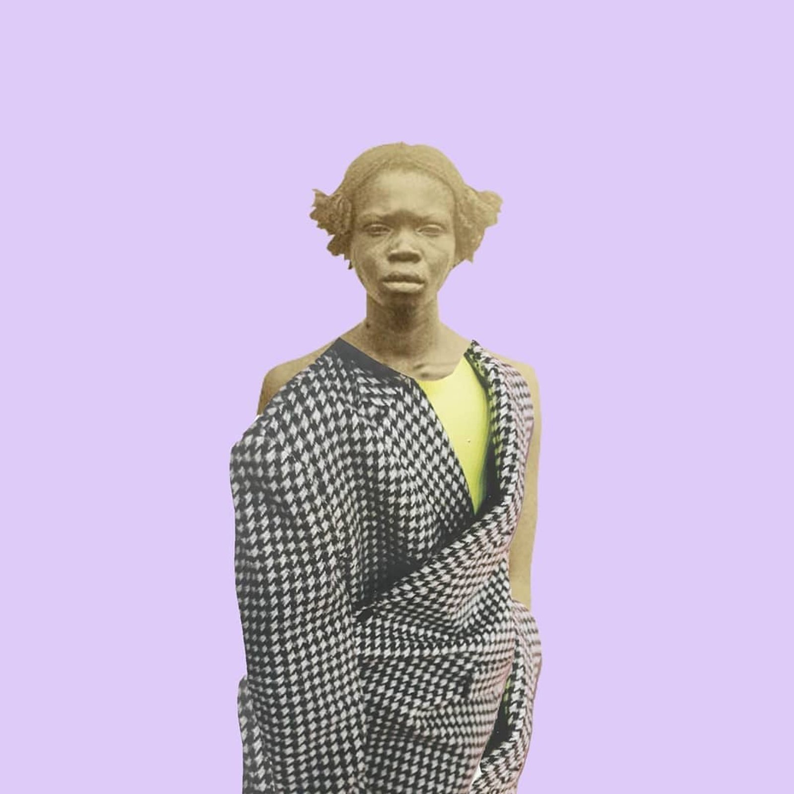 Untitled, 2021 (mixed media)