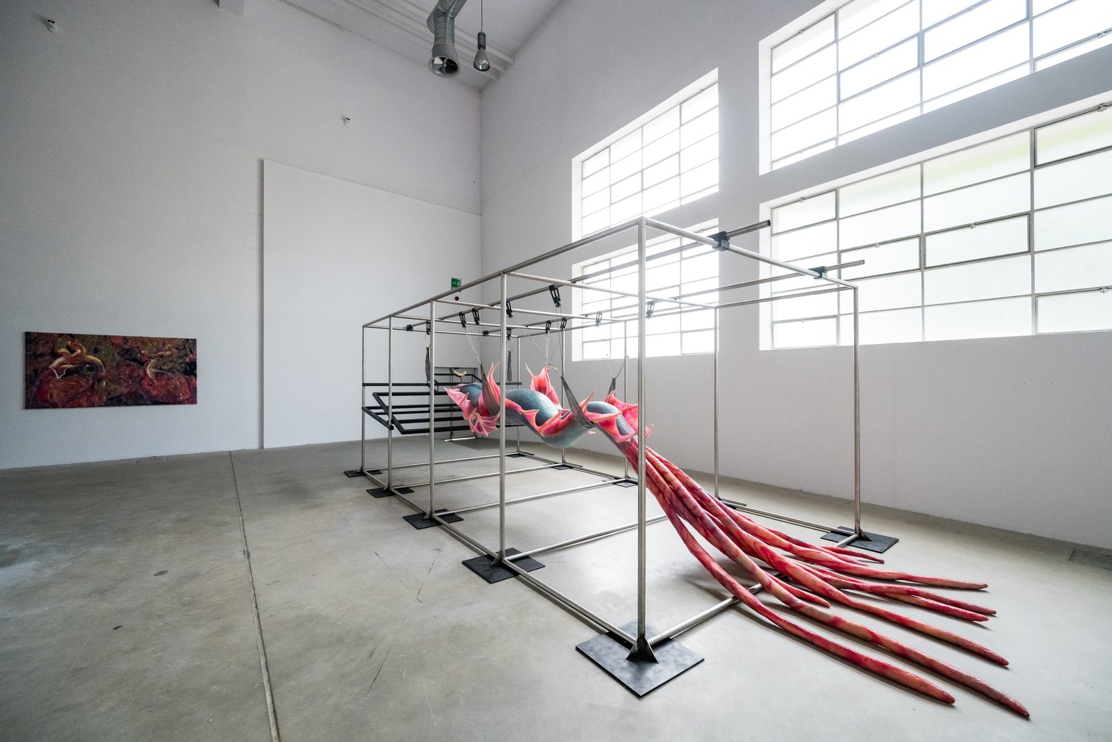 A Sentimental Geography: The Finalists of the Mario Merz Prize on Show in Turin cover