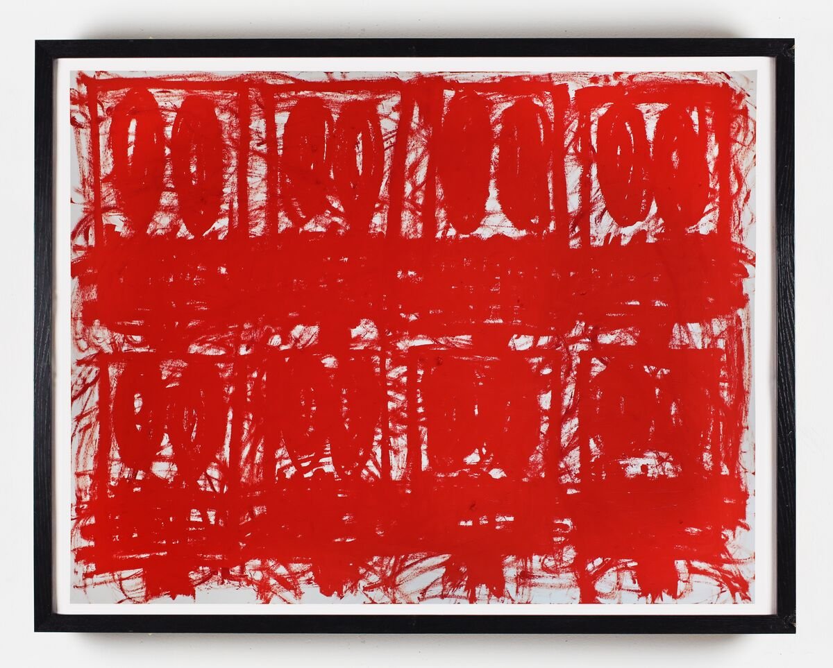 Rashid Johnson: Anxiety as a Trace of the Contemporary cover