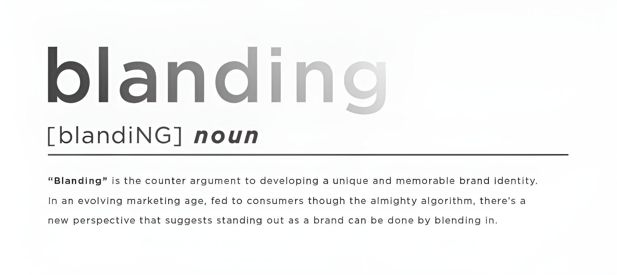 “Blanding” in the Art World: When Cultural Logos Lose Their Identity cover